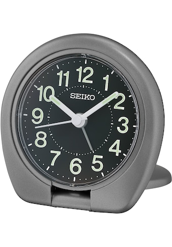 Seiko Reisewecker »QHT018T«