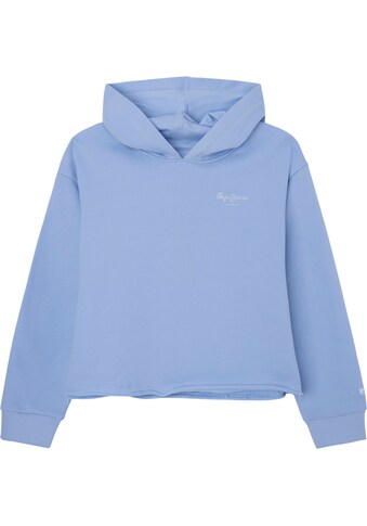 Pepe Jeans Pepe Džinsai Hoodie »Elicia Summer«