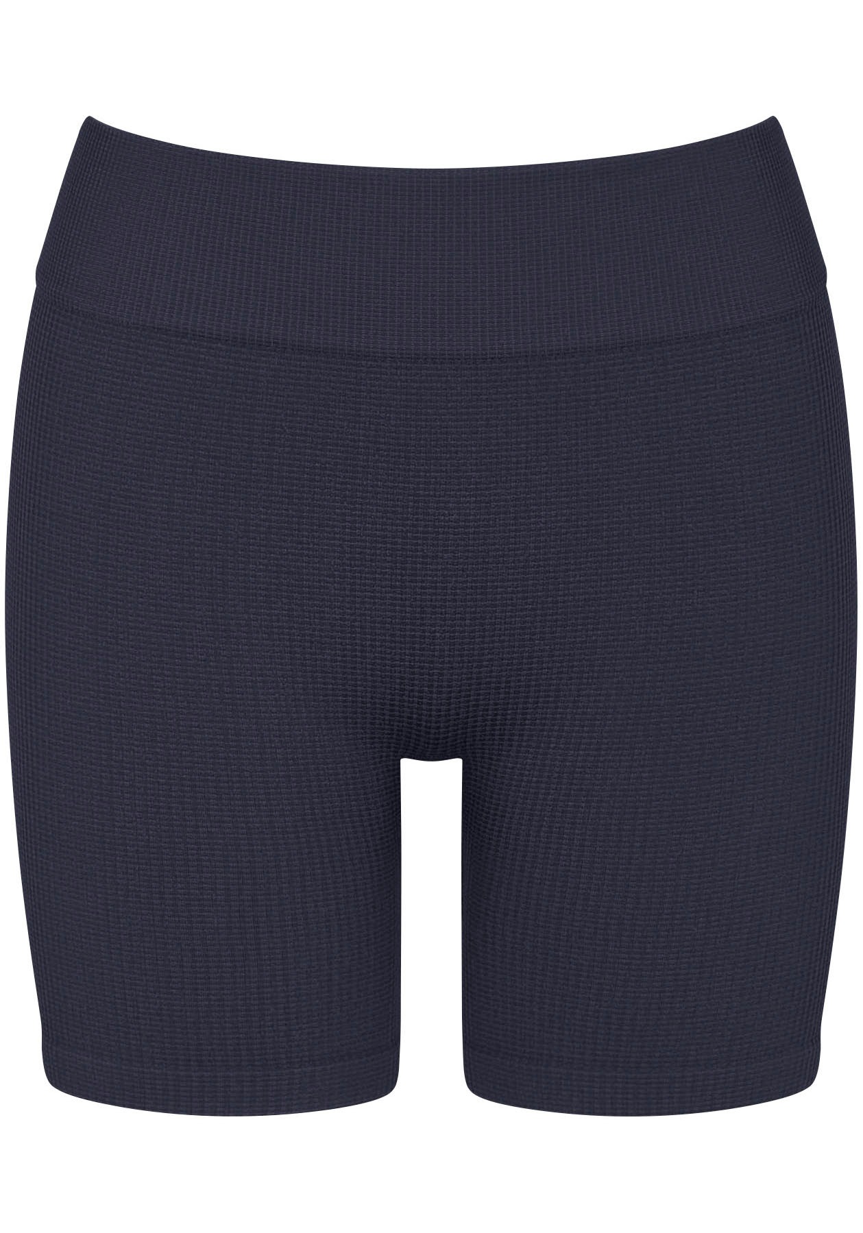 sloggi Radlerhose "EVER Infused Aloe" super weich, leicht gerippter Rundstr günstig online kaufen