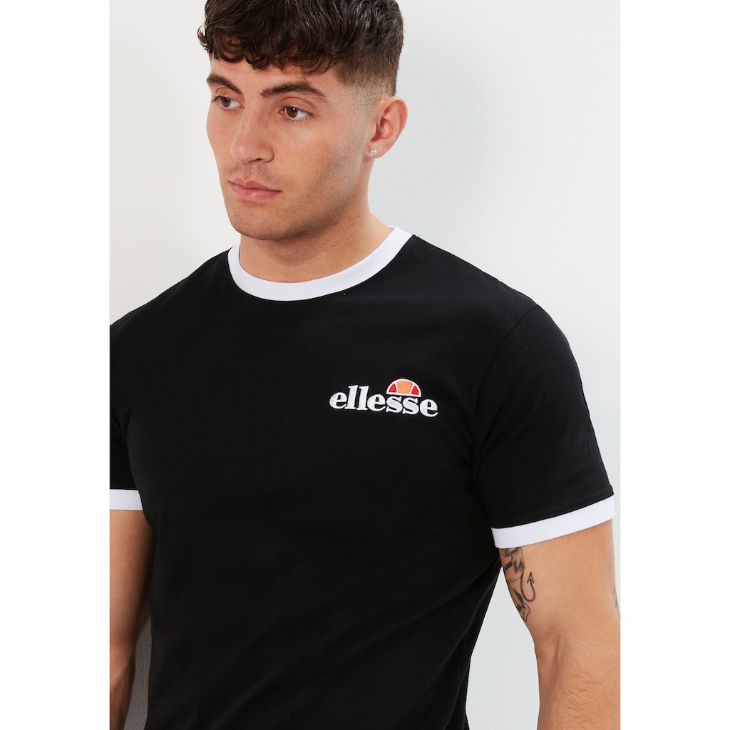 Ellesse T-Shirt »MEDUNO TEE«