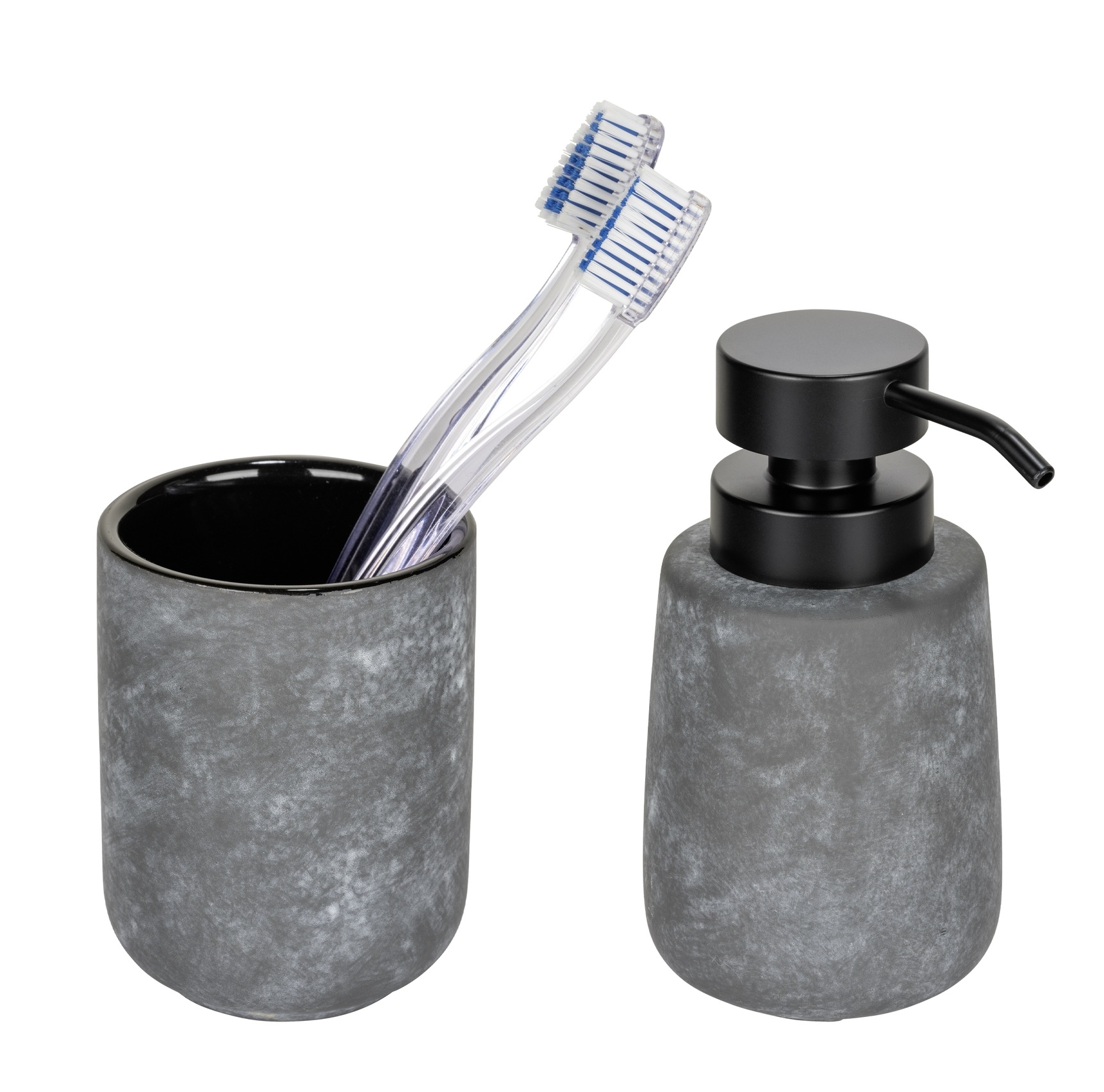 Thumbnail - WENKO Badaccessoire-Set "Sacile"