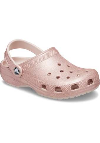 Crocs Šlepetės »Classic K«