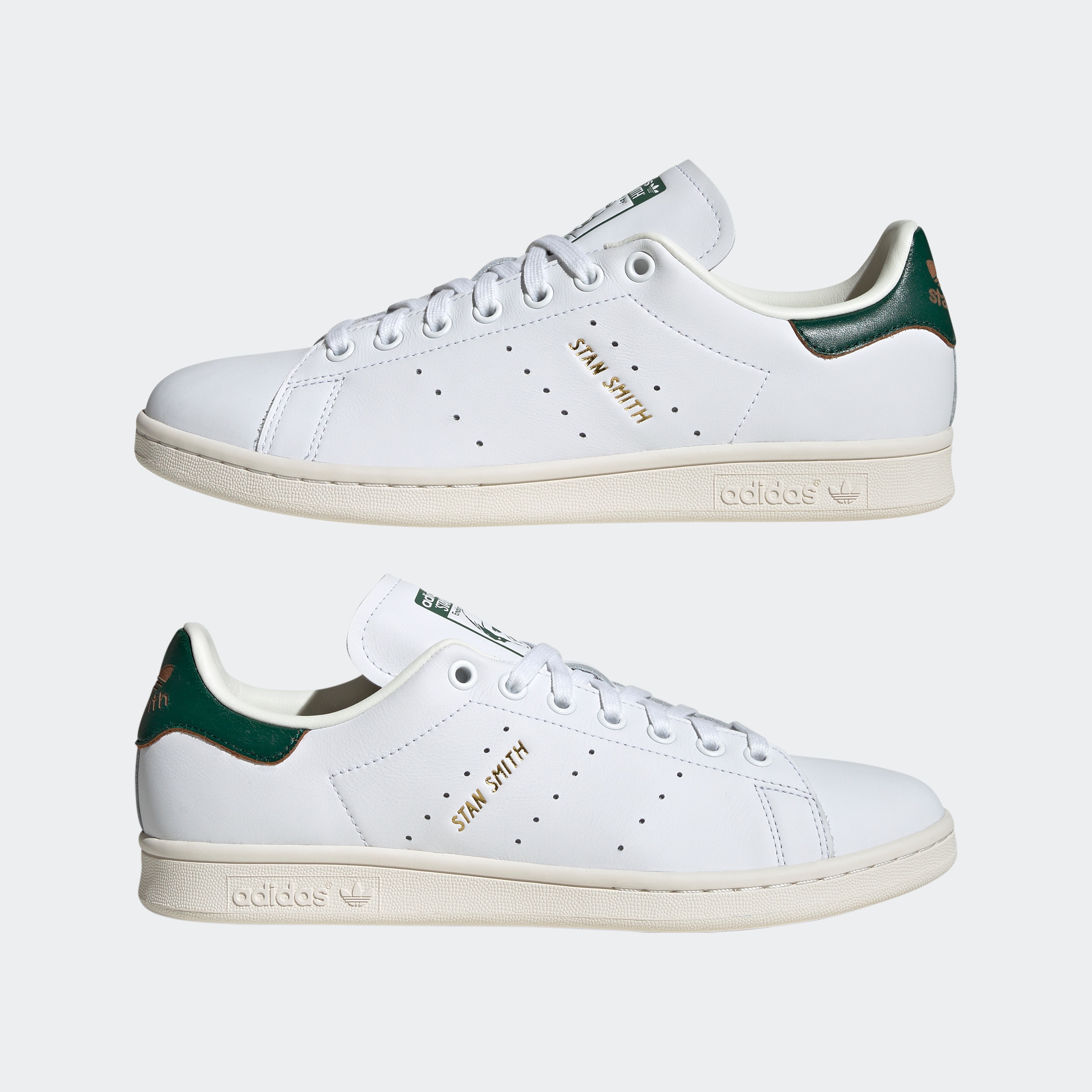 adidas Originals Sneaker »STAN SMITH«