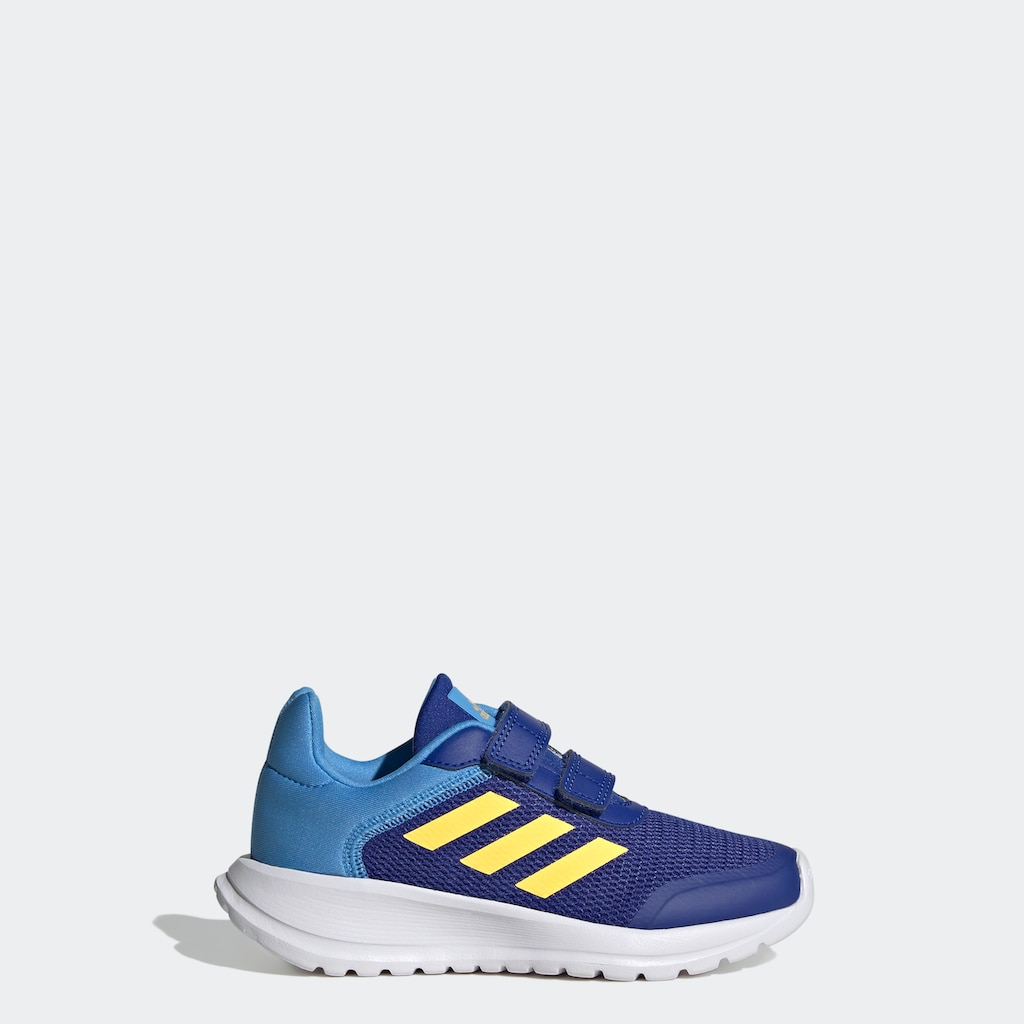 adidas Sportswear Sneaker »TENSAUR RUN«, mit Klettverschluss