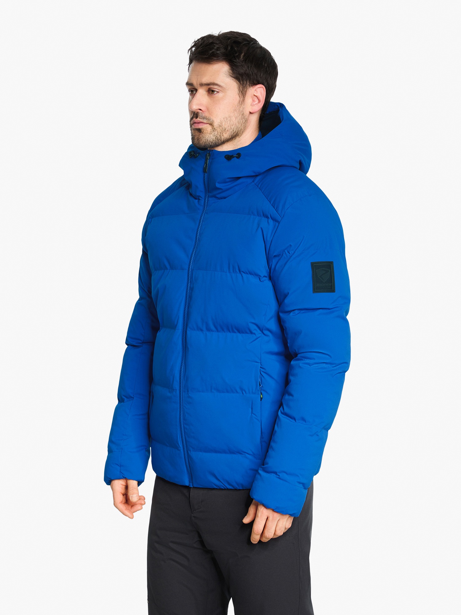 Ziener Skijacke »TYERS-Z jacket man«