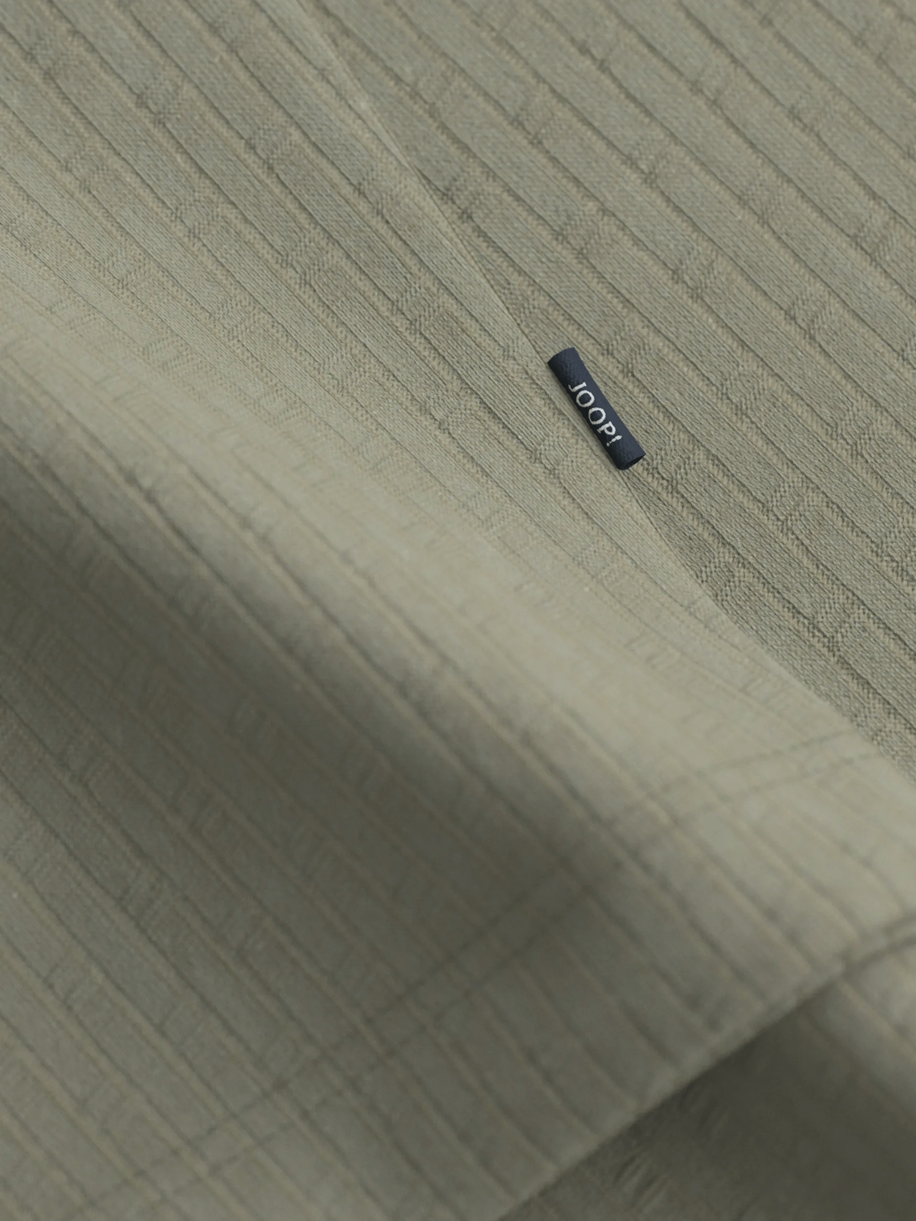 JOOP! Poloshirt »Jorge« mit Strukturmuster