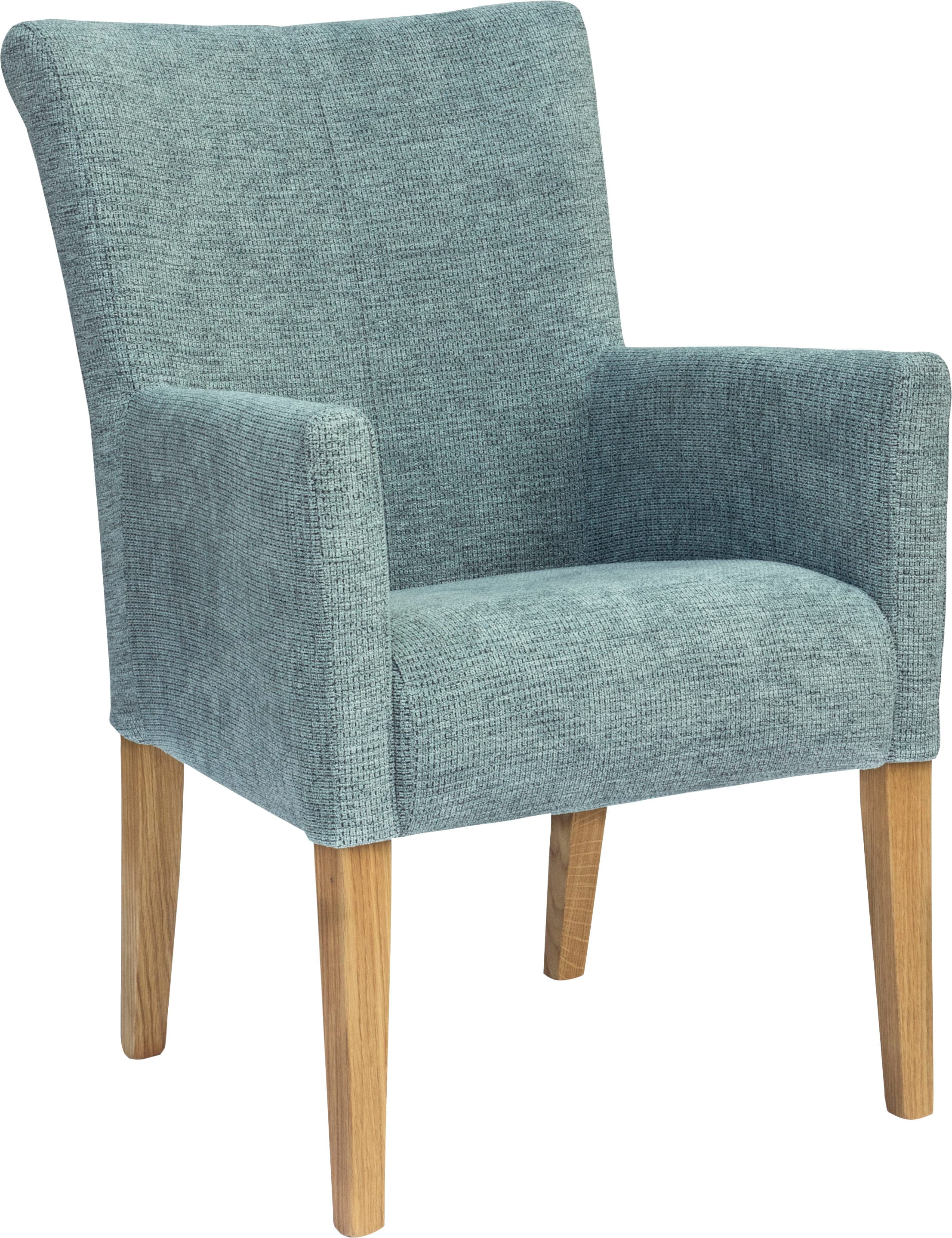 Home affaire Armlehnstuhl "King BESTSELLER" () Esszimmerstuhl mit bequemer günstig online kaufen