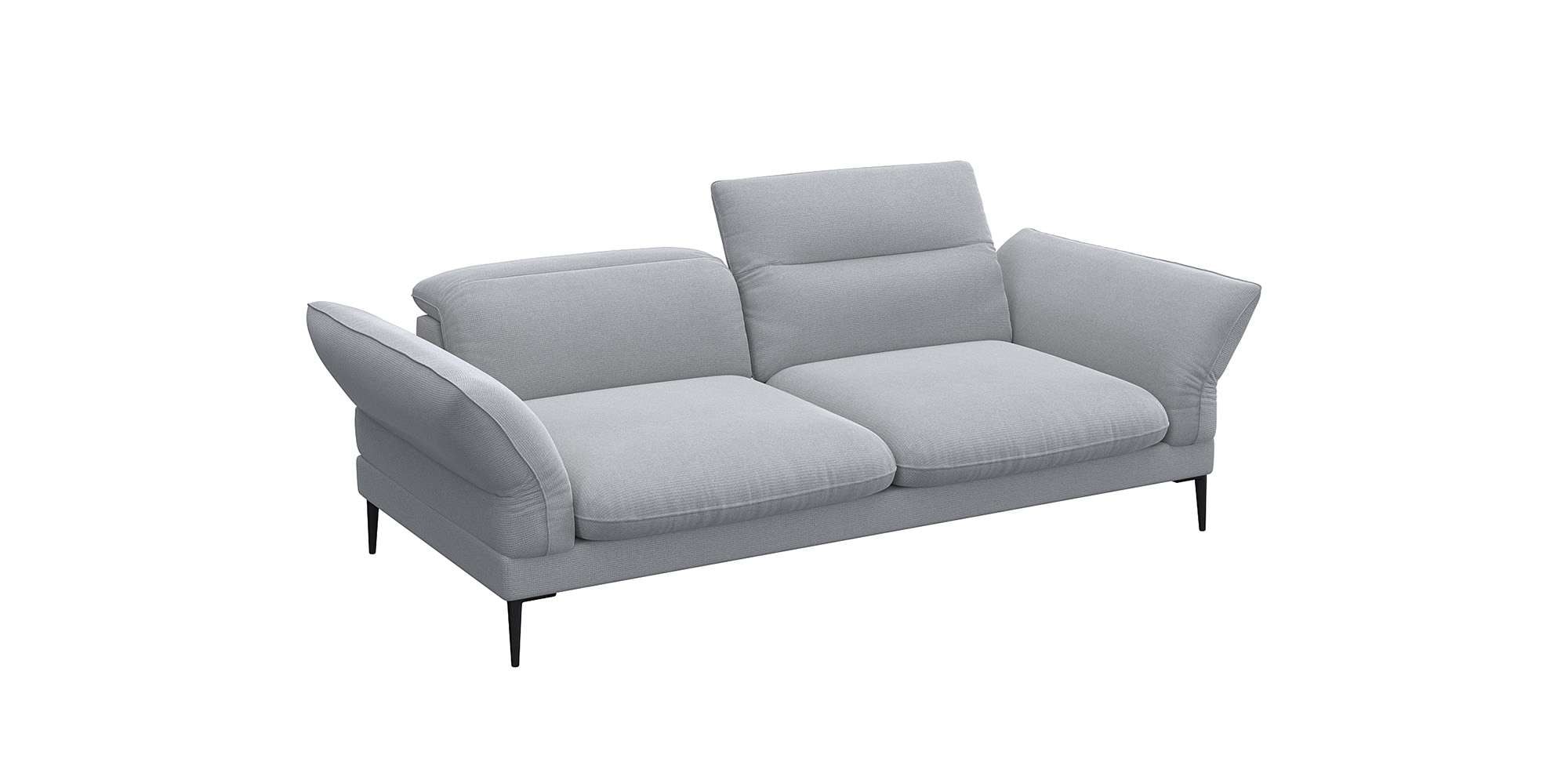 2,5-Sitzer »Salino, Funktionssofa, Relaxsofa«, Sofa mit Arm- und...