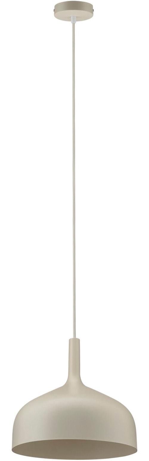 Paulmann Pendelleuchte »Embla II max.1x20W E27 230V« E27 1 Stk. Dimmbar