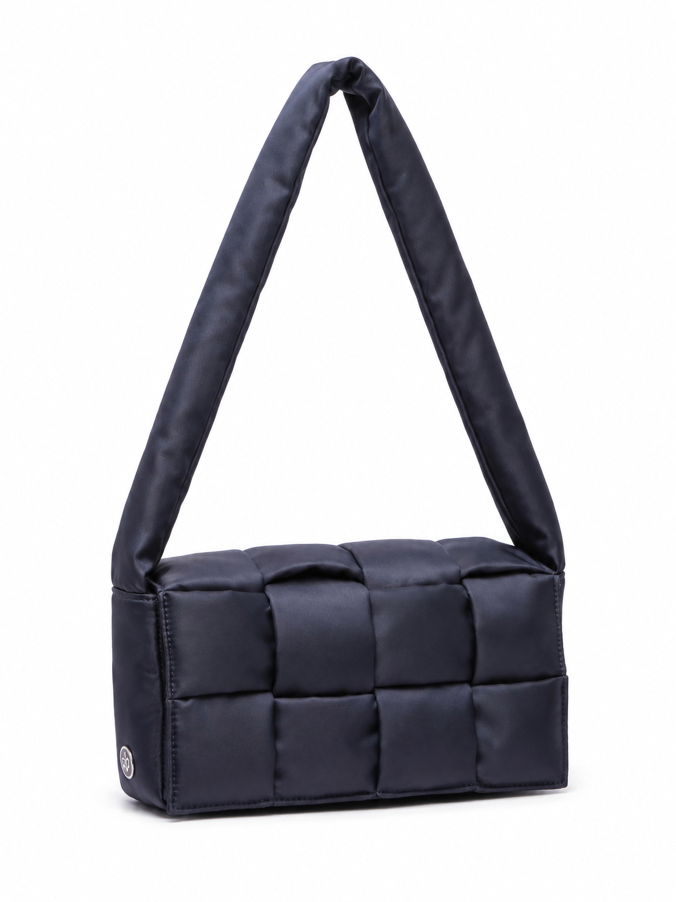 COLLEZIONE ALESSANDRO Schultertasche "Recycle" aus Recycling Nylon