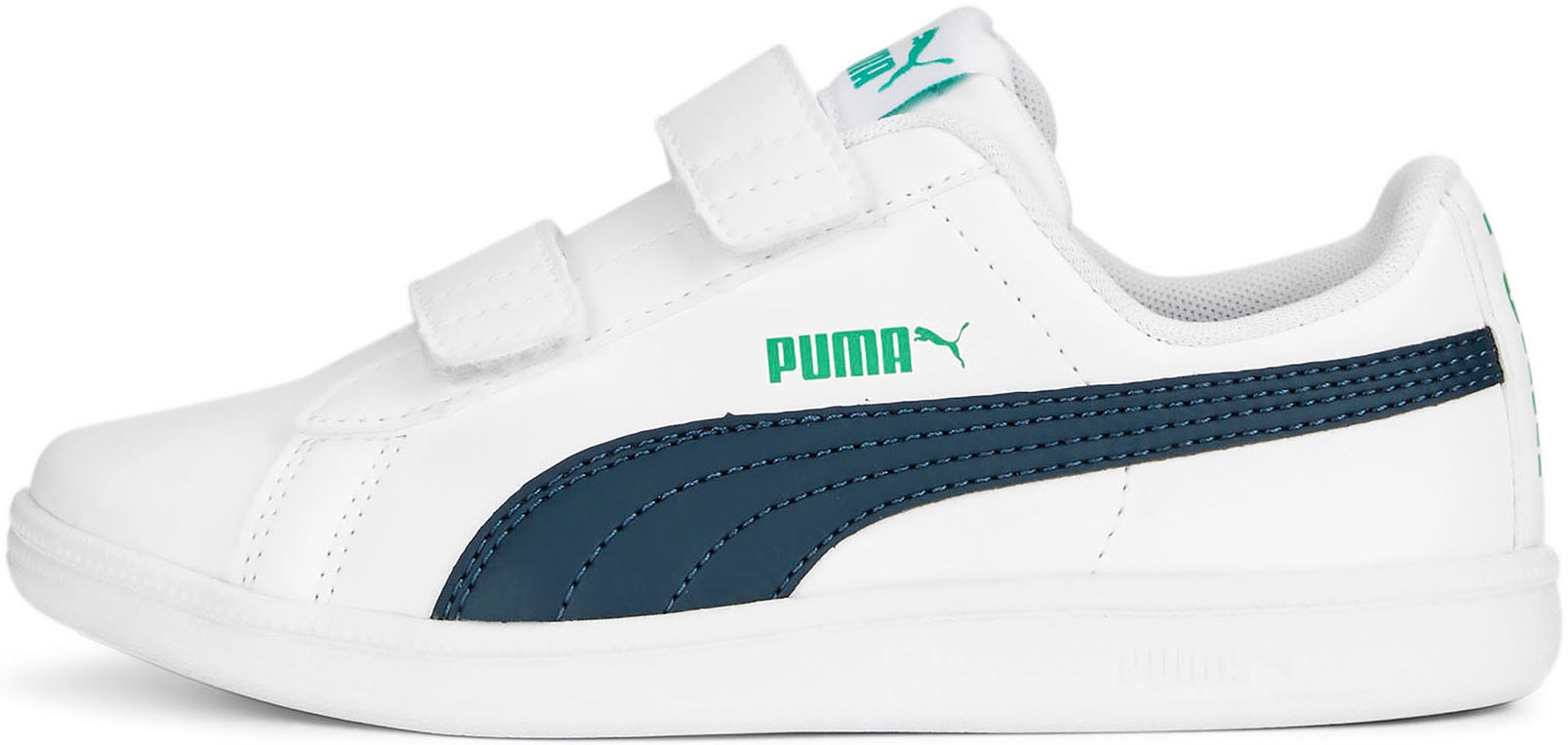 online bestellen PUMA V PS«, »PUMA mit | BAUR Klettverschluss Sneaker UP