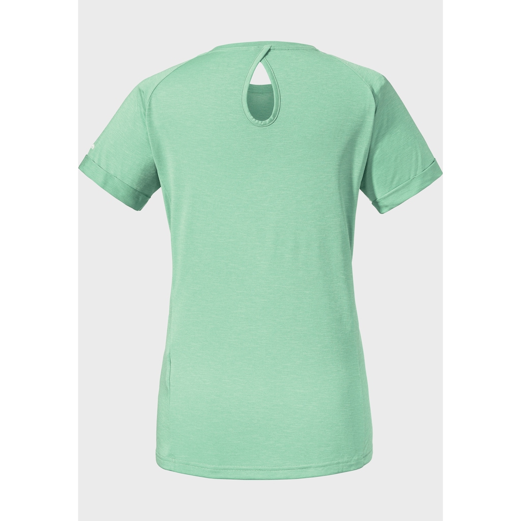 Schöffel Funktionsshirt »T Shirt Boise2 L«