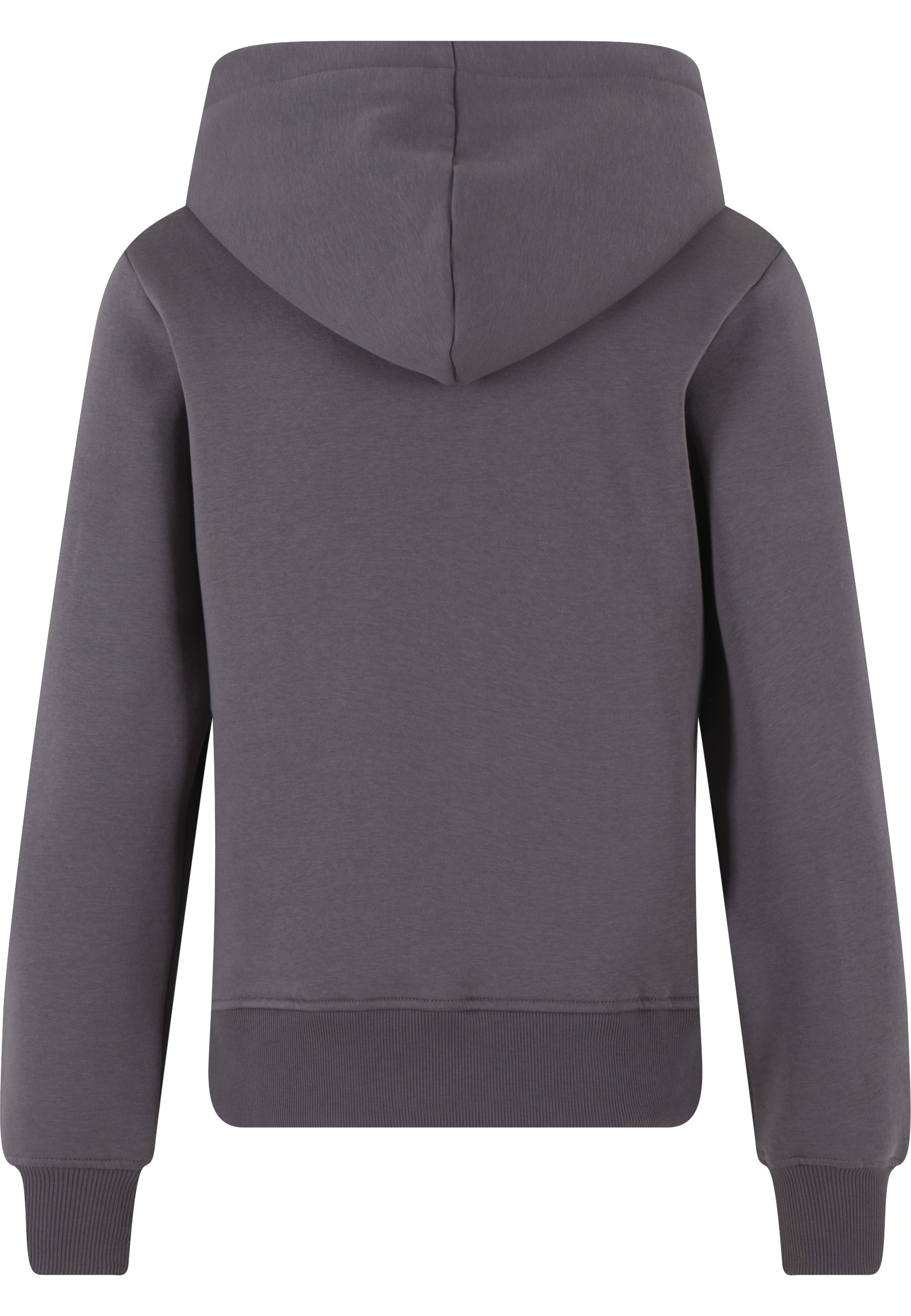 URBAN CLASSICS Kapuzenpullover "Urban Classics Ladies Regular Hoodie" 1 günstig online kaufen