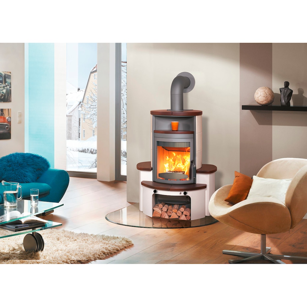 HARK Kaminofen »Avenso GT ECOplus 6 KW«