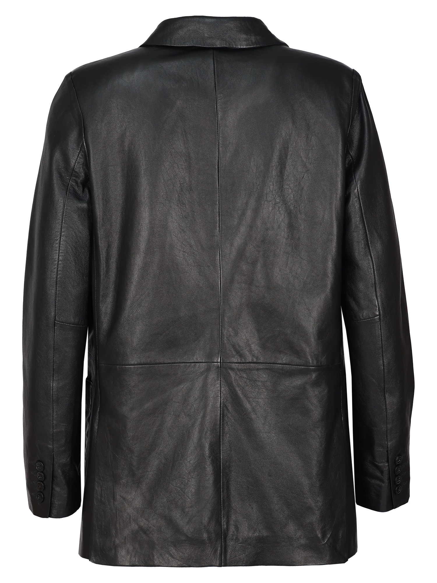 JCC Lederjacke »31025195«