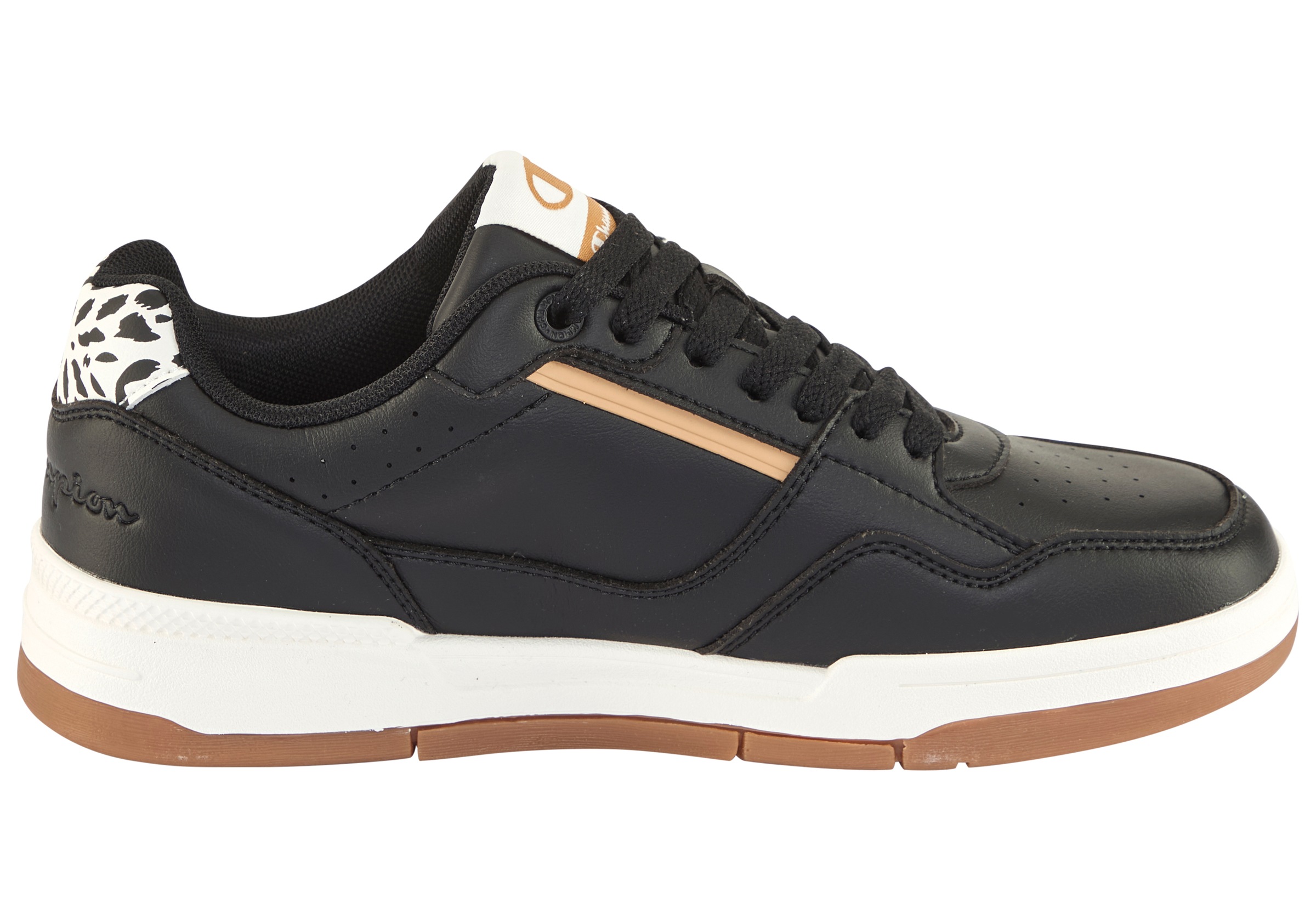 Champion Sneaker "RD18 HERITAGE PERF WNS" günstig online kaufen