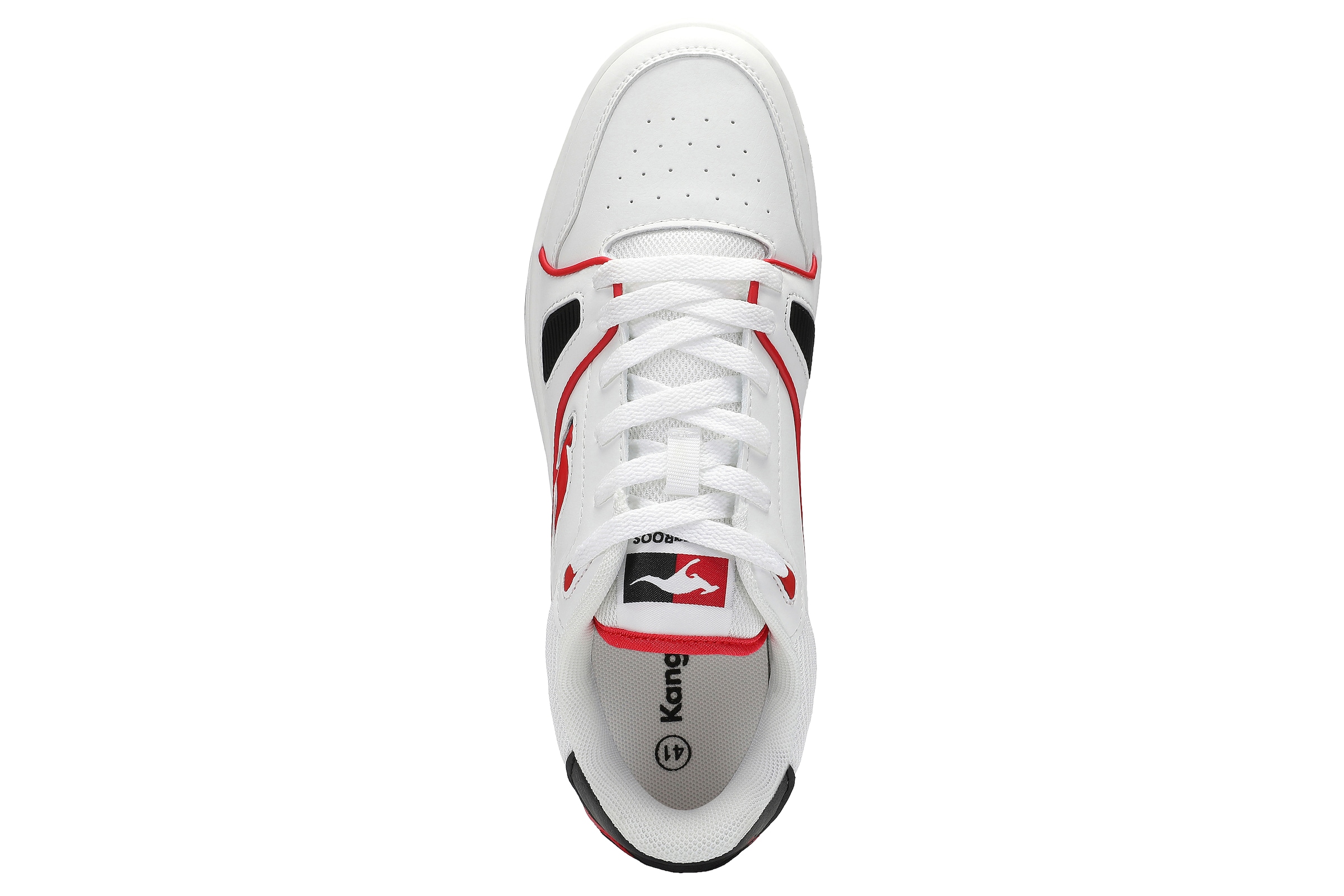 KangaROOS Sneaker »K-Draft Center«