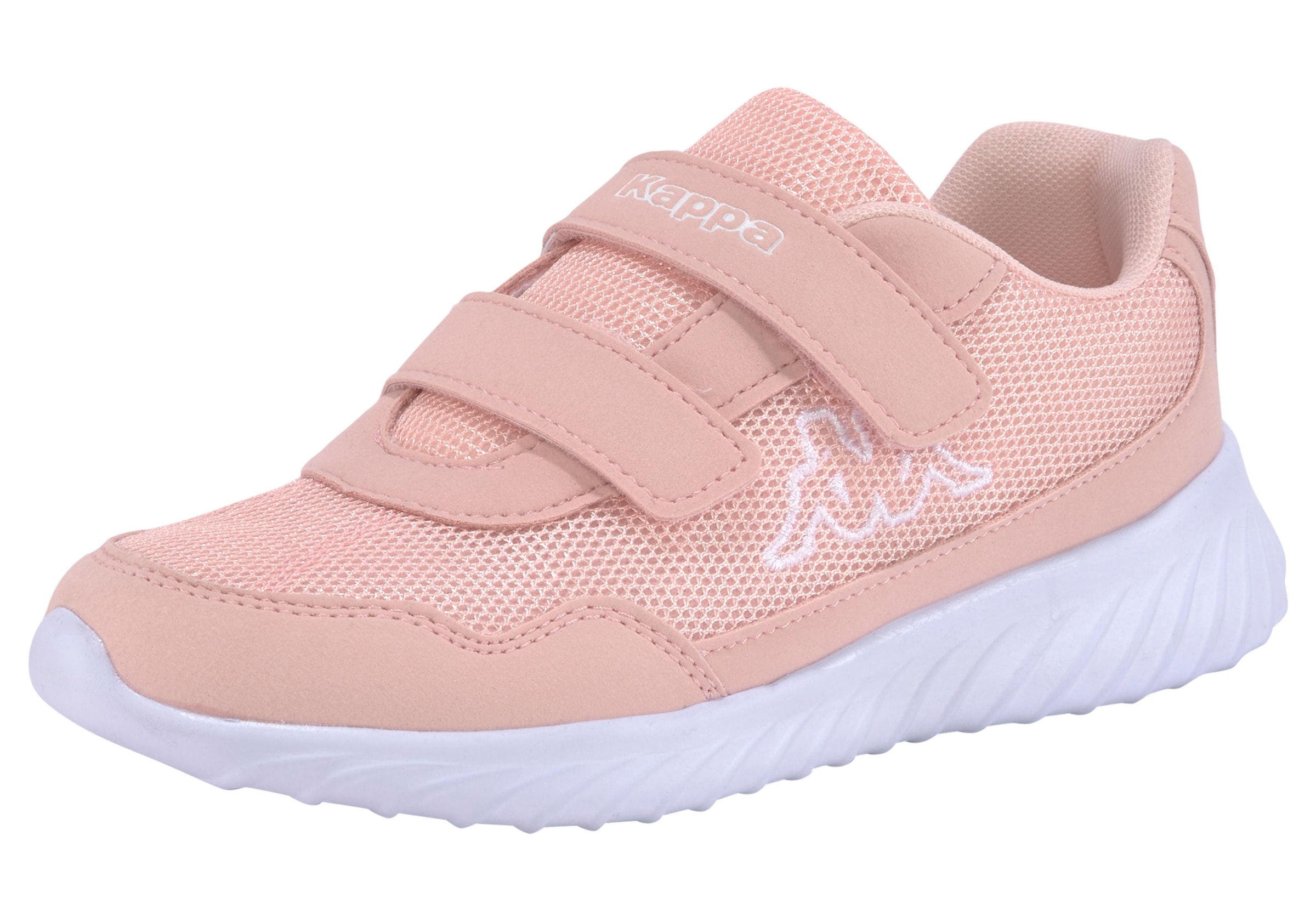 Kappa Sneaker, mit Klettverschluss für Kinder