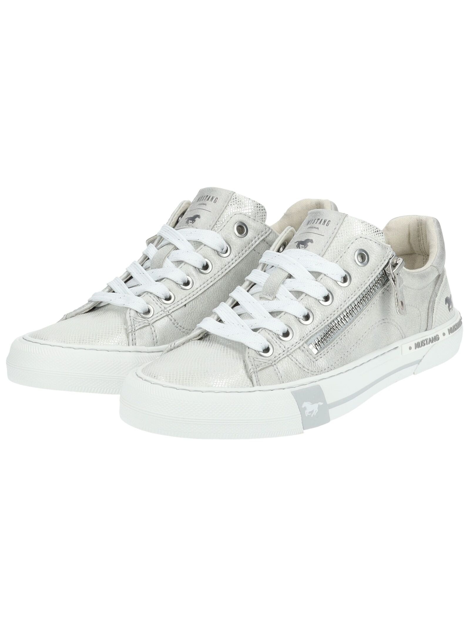 Mustang Shoes Sneaker »Mustang Shoes Sneaker Lederimitat«