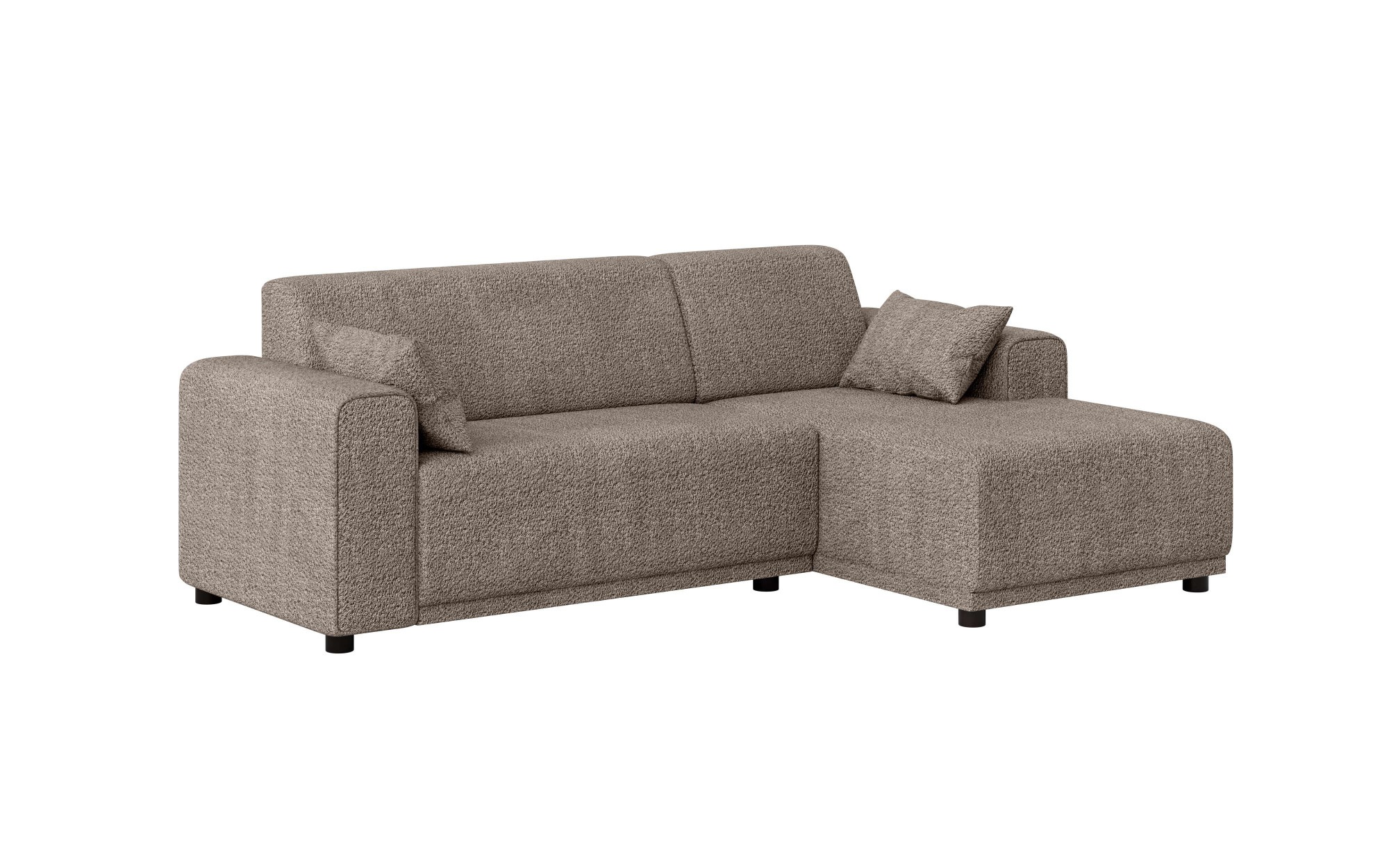 Home affaire Ecksofa »TAMMO«, L-Form