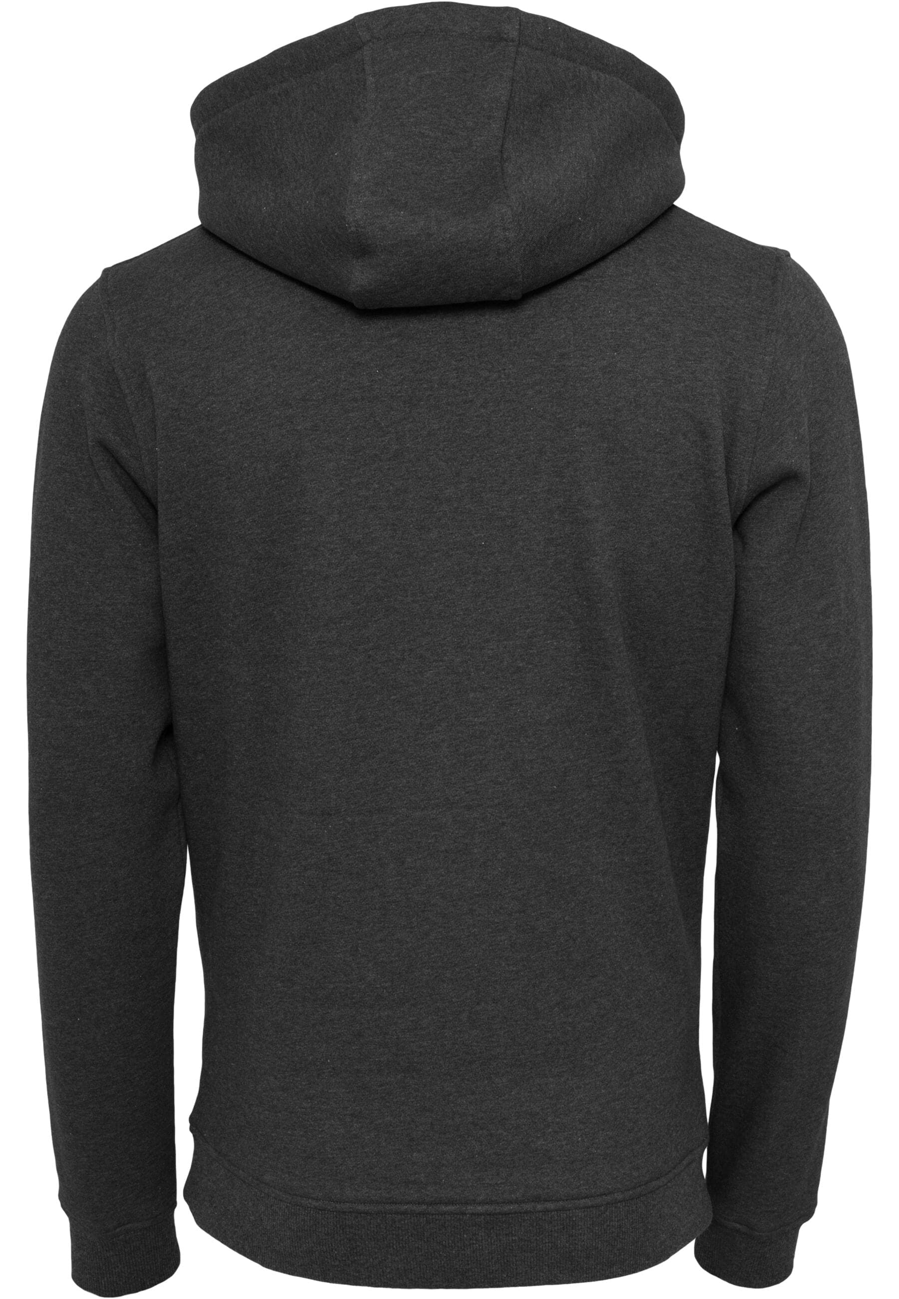 MisterTee Sweatshirt »MisterTee Herren Rose Hoody«, (1 tlg.)