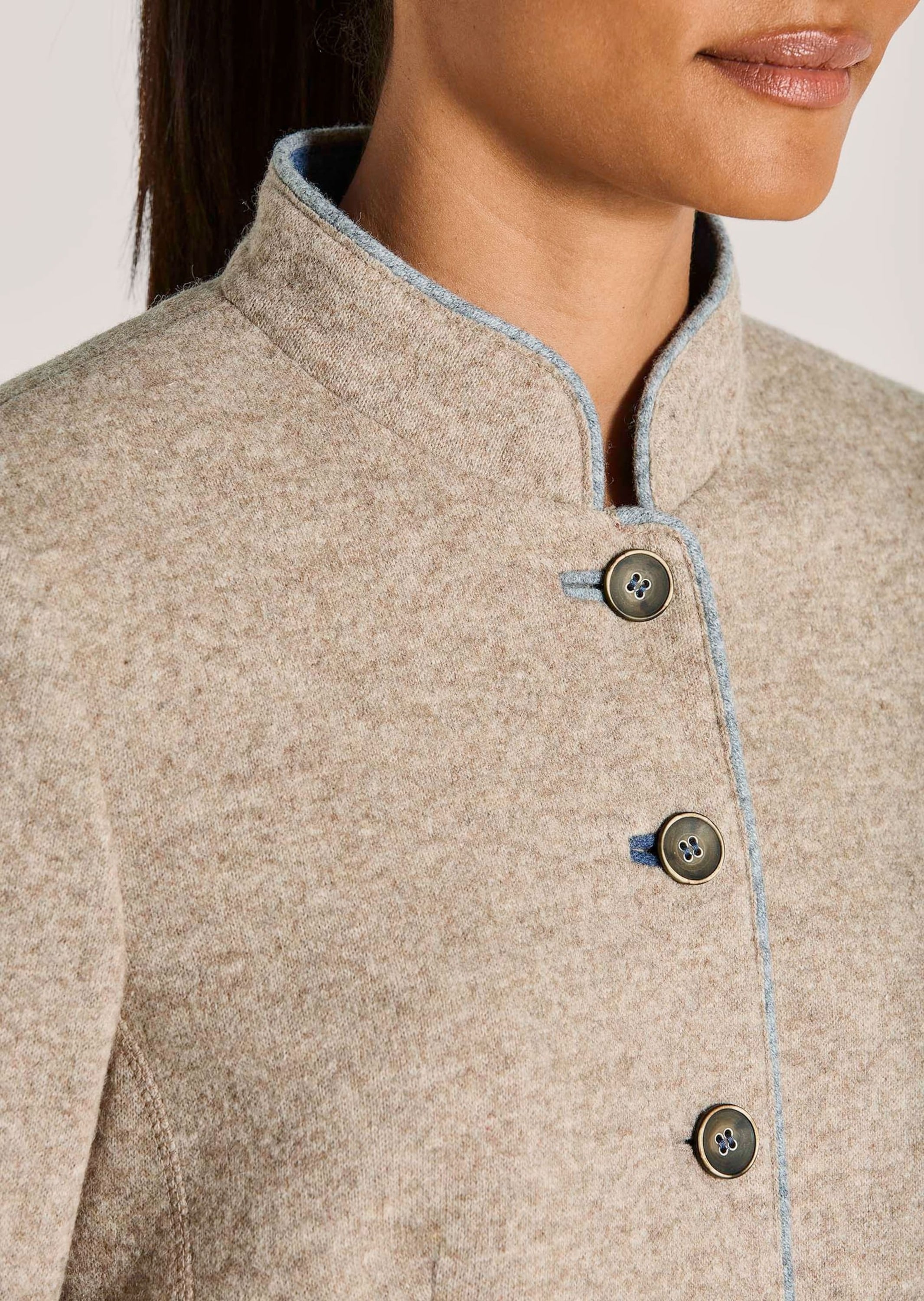 MADELEINE Longblazer »Gehrock Gehrock«