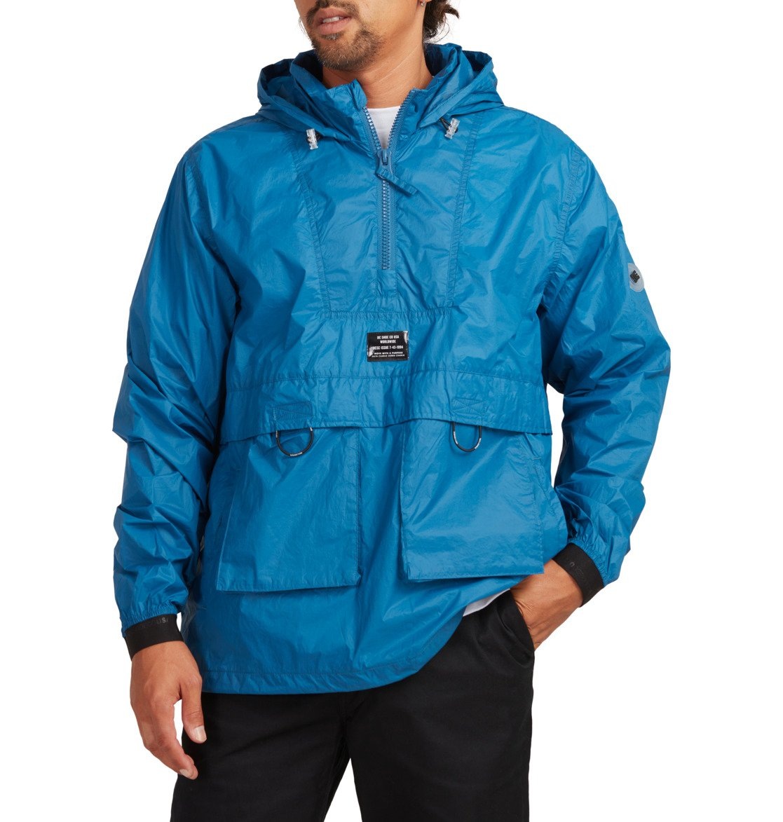 DC Shoes Windbreaker »Mellow«