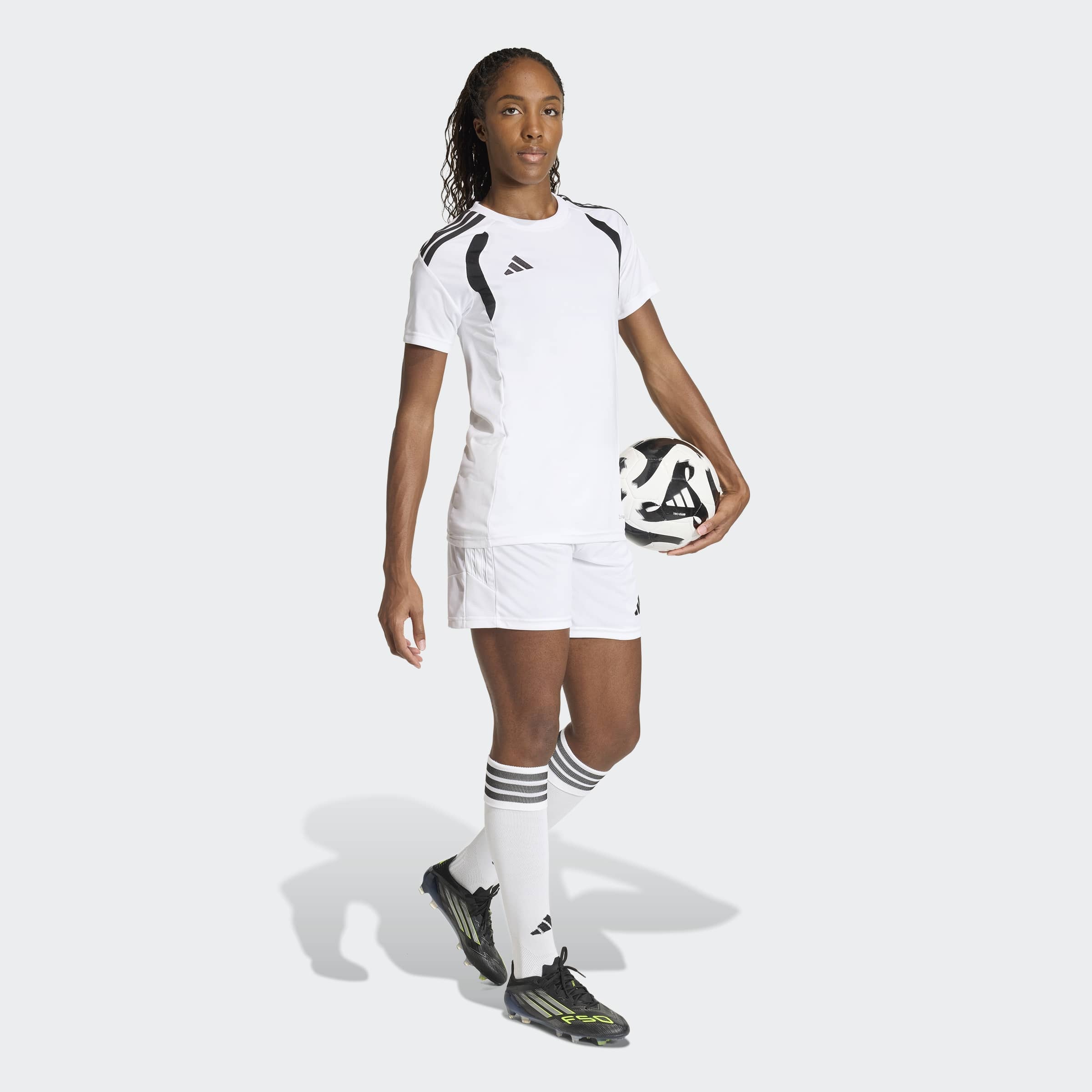 adidas Performance Fußballtrikot »TIRO26 LEAGUE TRIKOT«