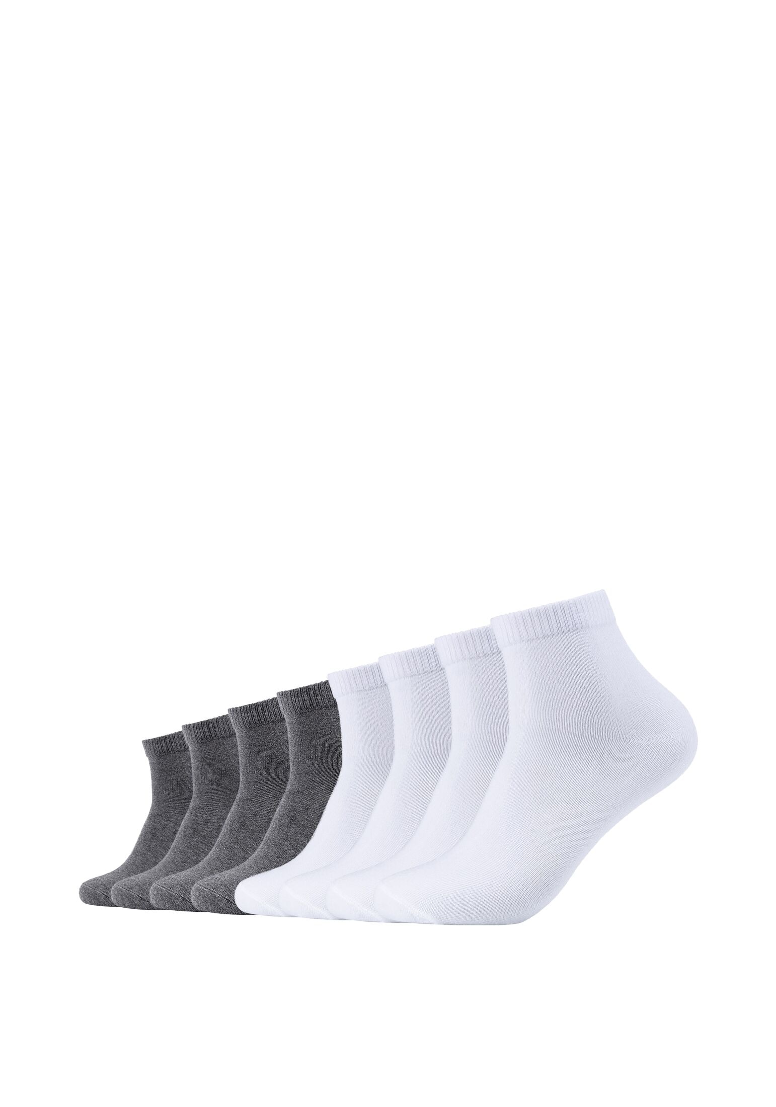 s.Oliver Kurzsocken "Kurzsocken 8er Pack"