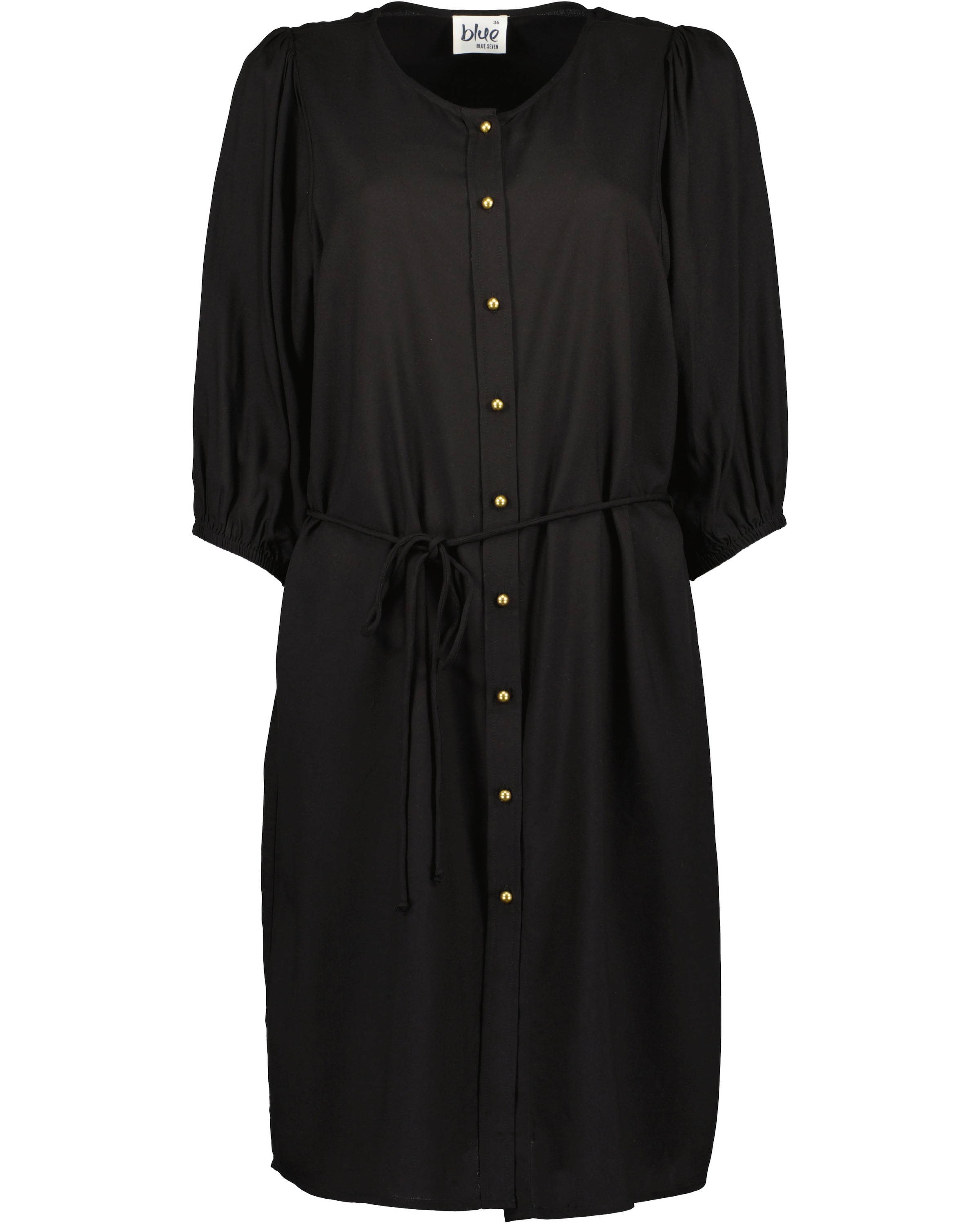 Blue Seven Sommerkleid "Blue Seven Kleid" 1 tlg. tlg. günstig online kaufen