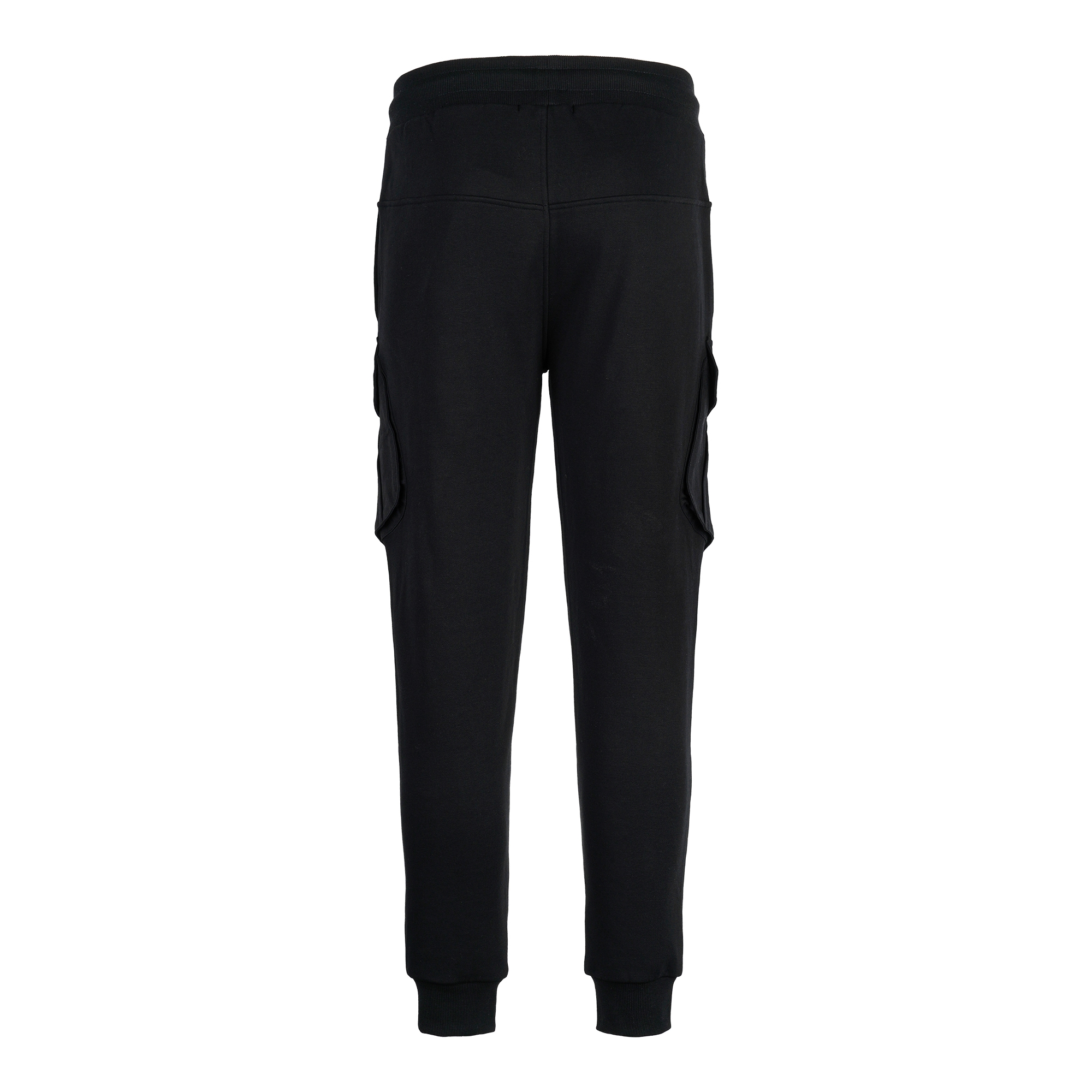 trueprodigy Jogginghose »Stan Cargotaschen aus Webstoff«