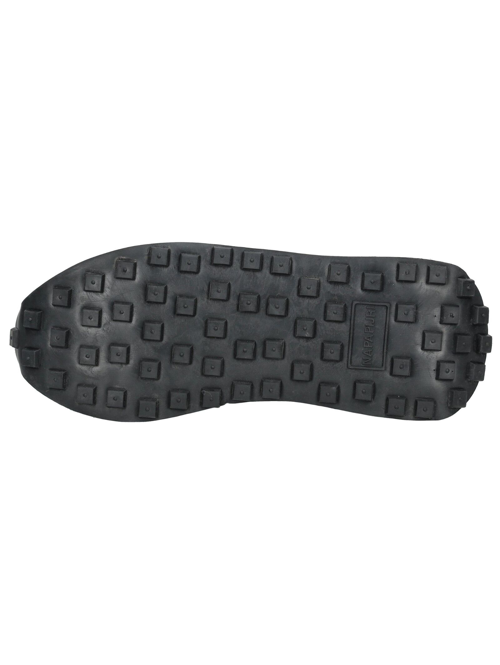 Napapijri Sneaker »Napapijri Sneaker Leder/Synthetik«