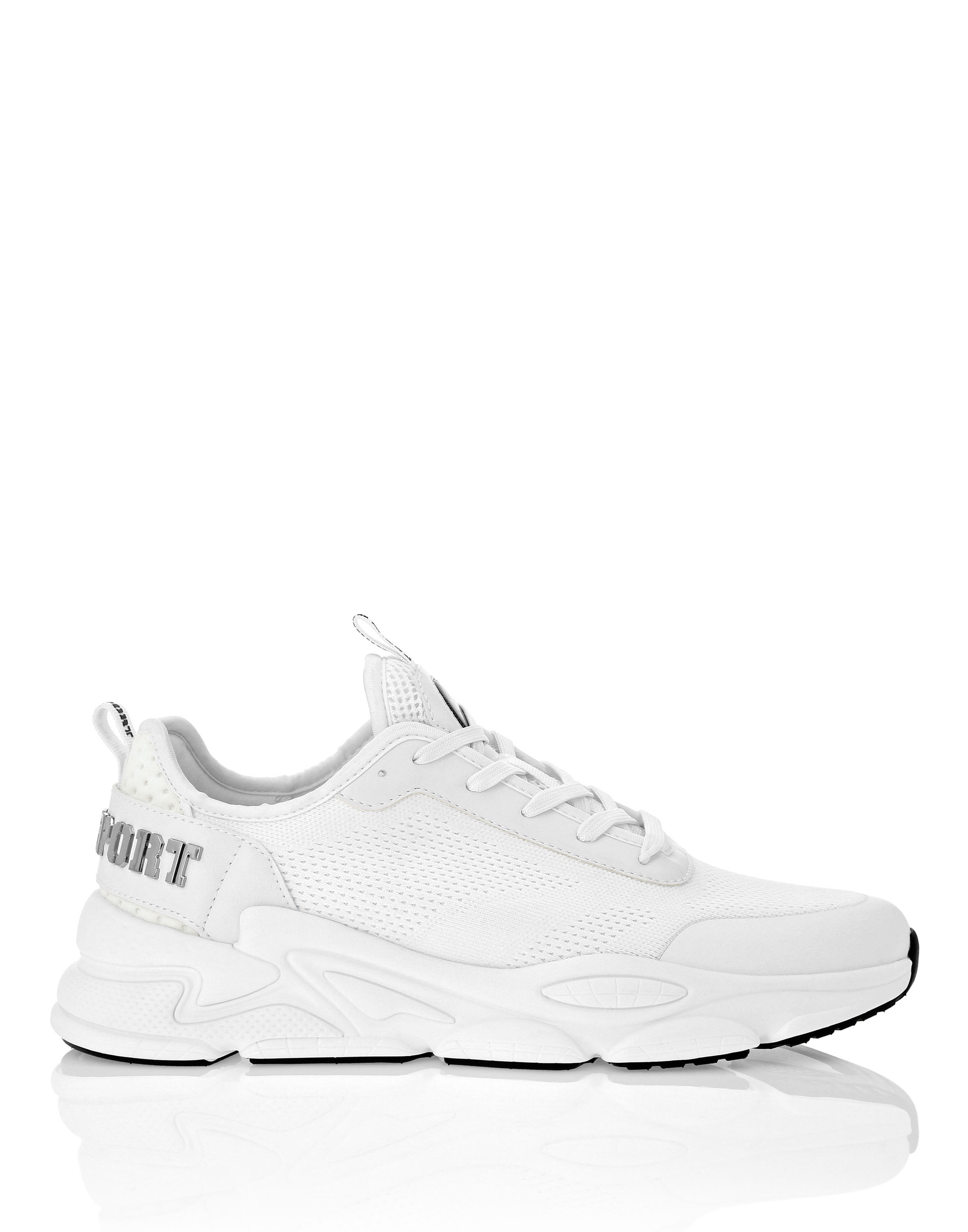 PLEIN SPORT Sneaker "Sneaker" günstig online kaufen