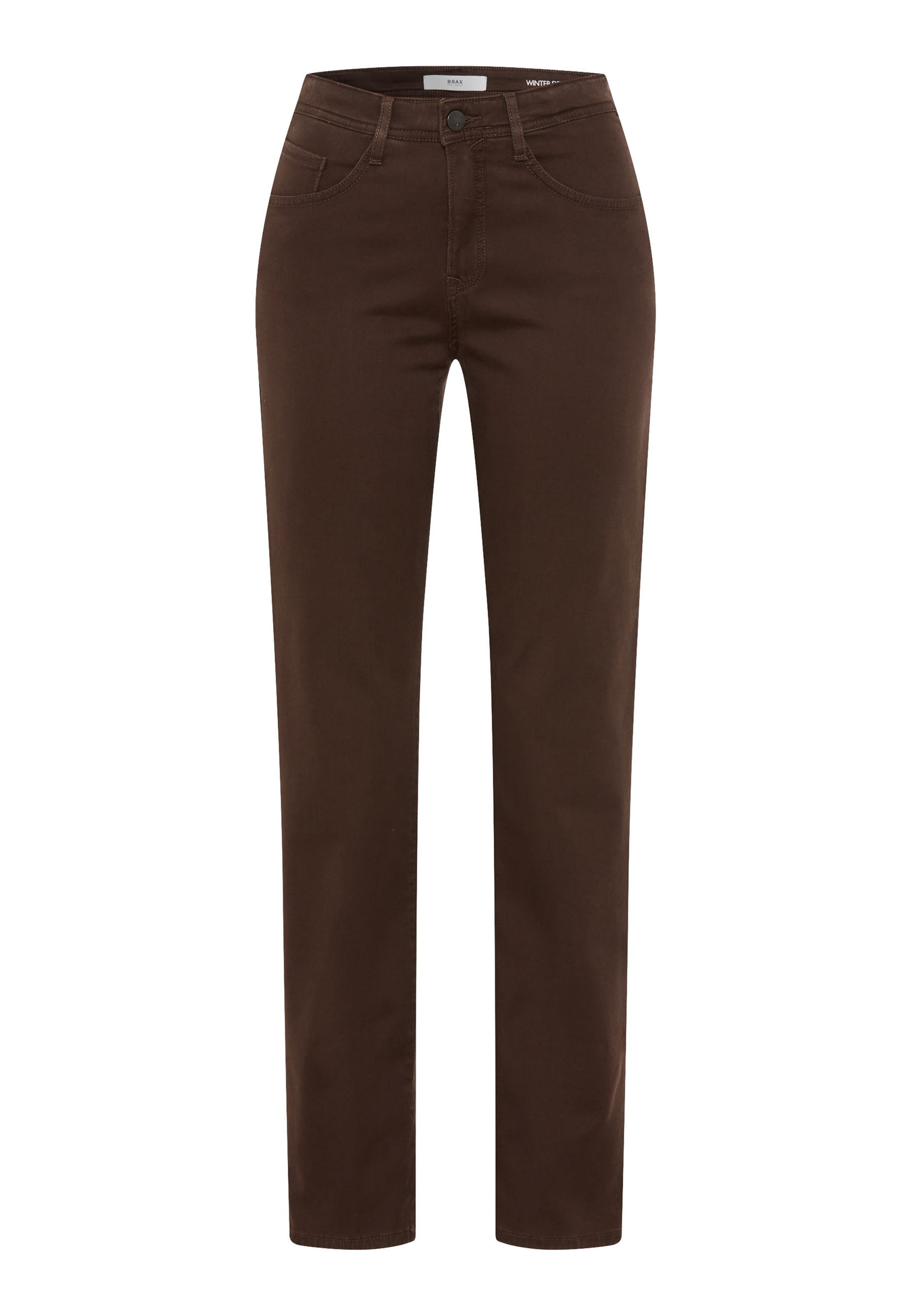 Brax 5-Pocket-Hose »Style CAROLA«