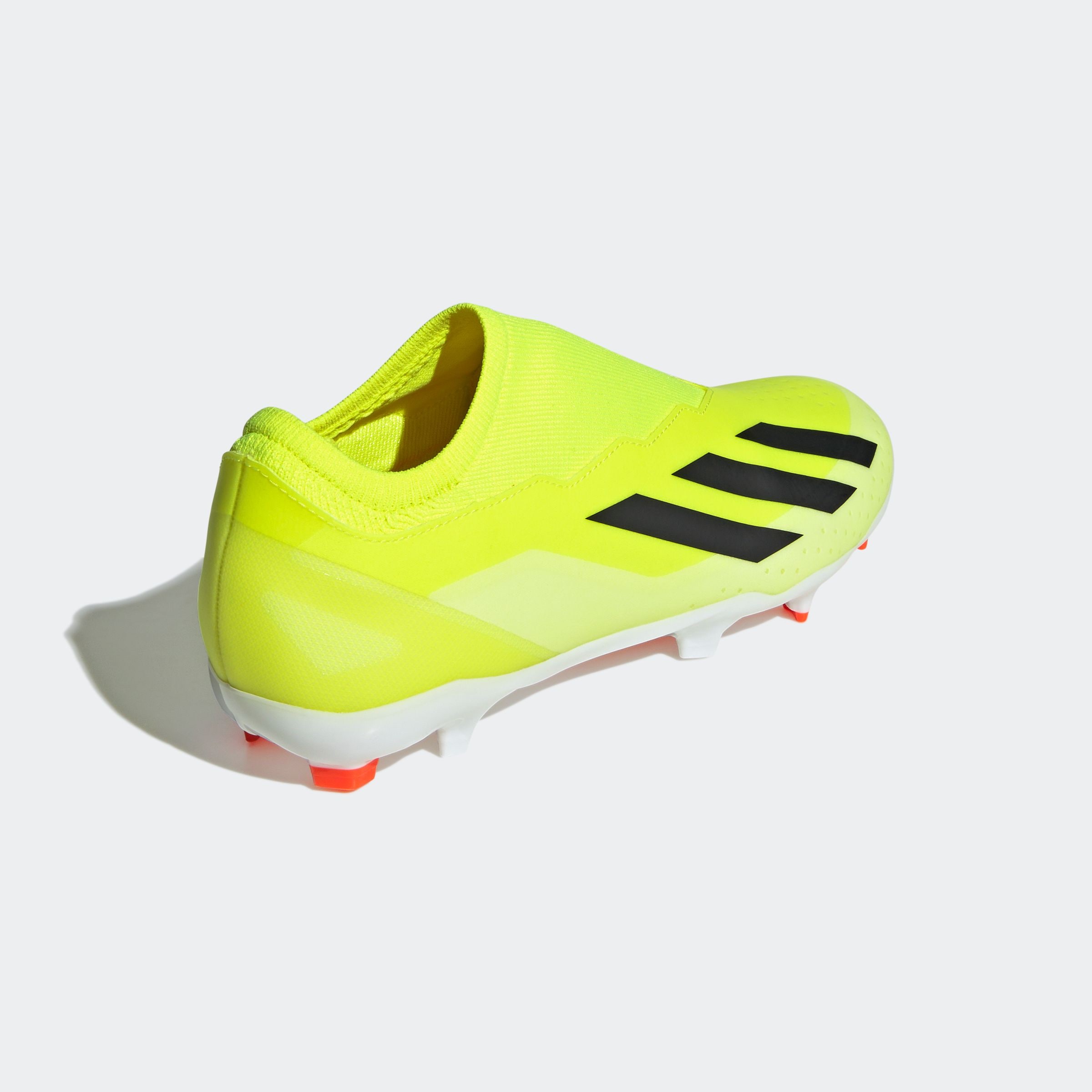 adidas Performance Fußballschuh »X CRAZYFAST LEAGUE LACELESS FG«, für Rasenplätze