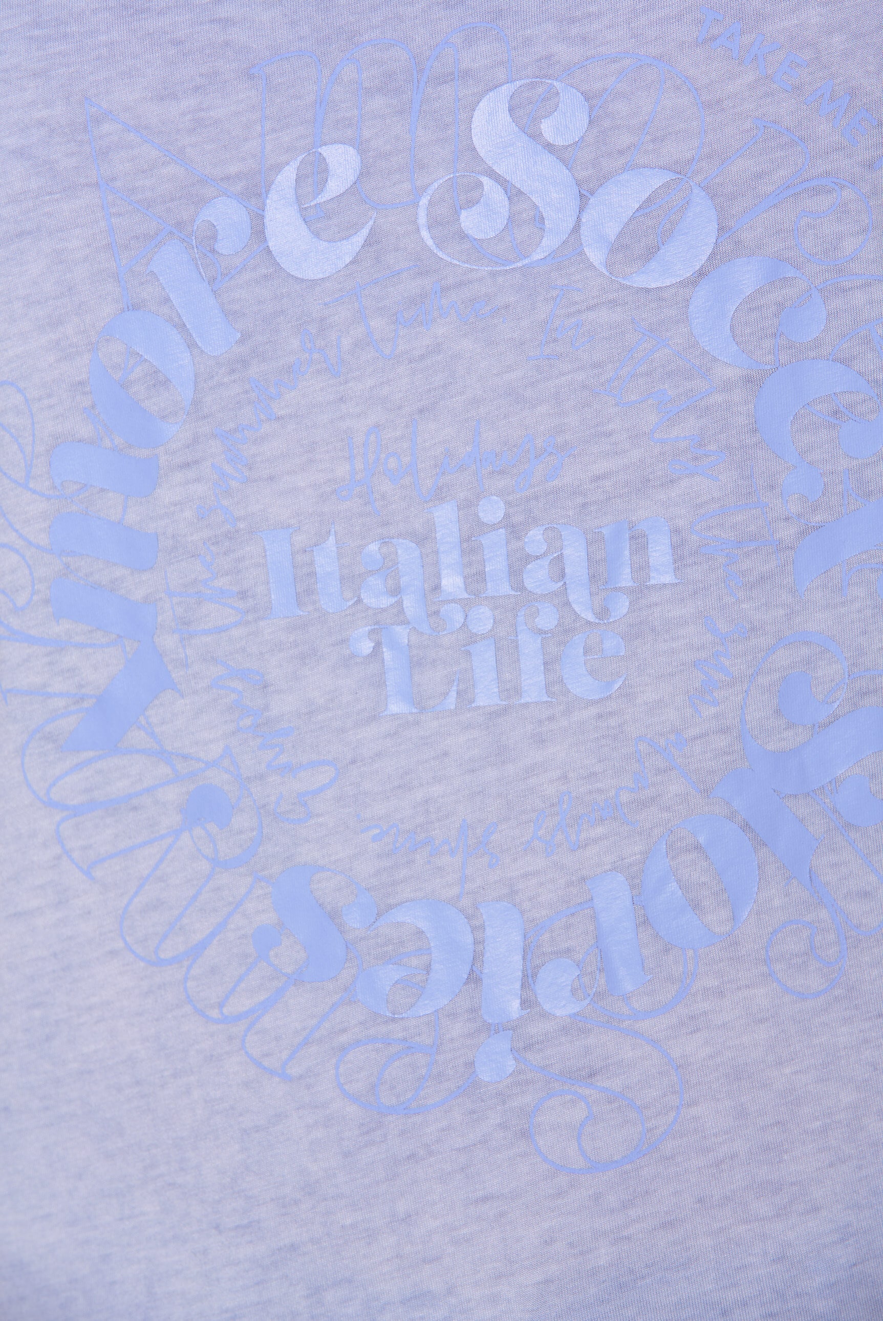 SOCCX Tanktop, aus Baumwolle