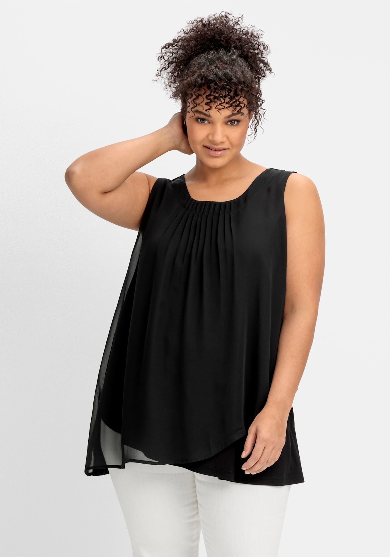 Sheego Longtop günstig online kaufen