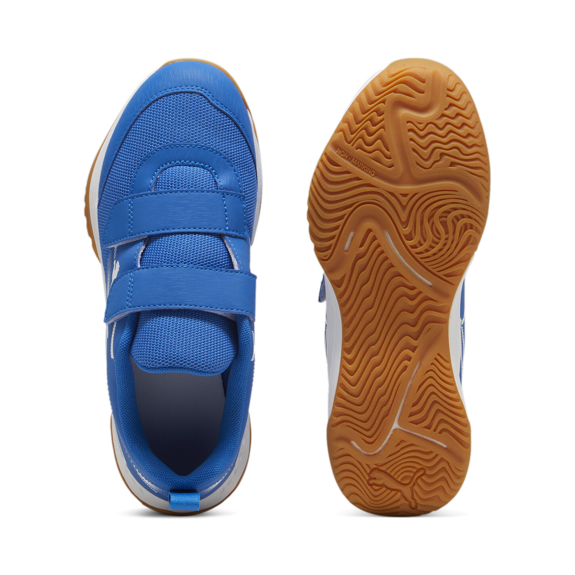 PUMA Trainingsschuh »Varion II Hallensportschuhe Jugendliche«