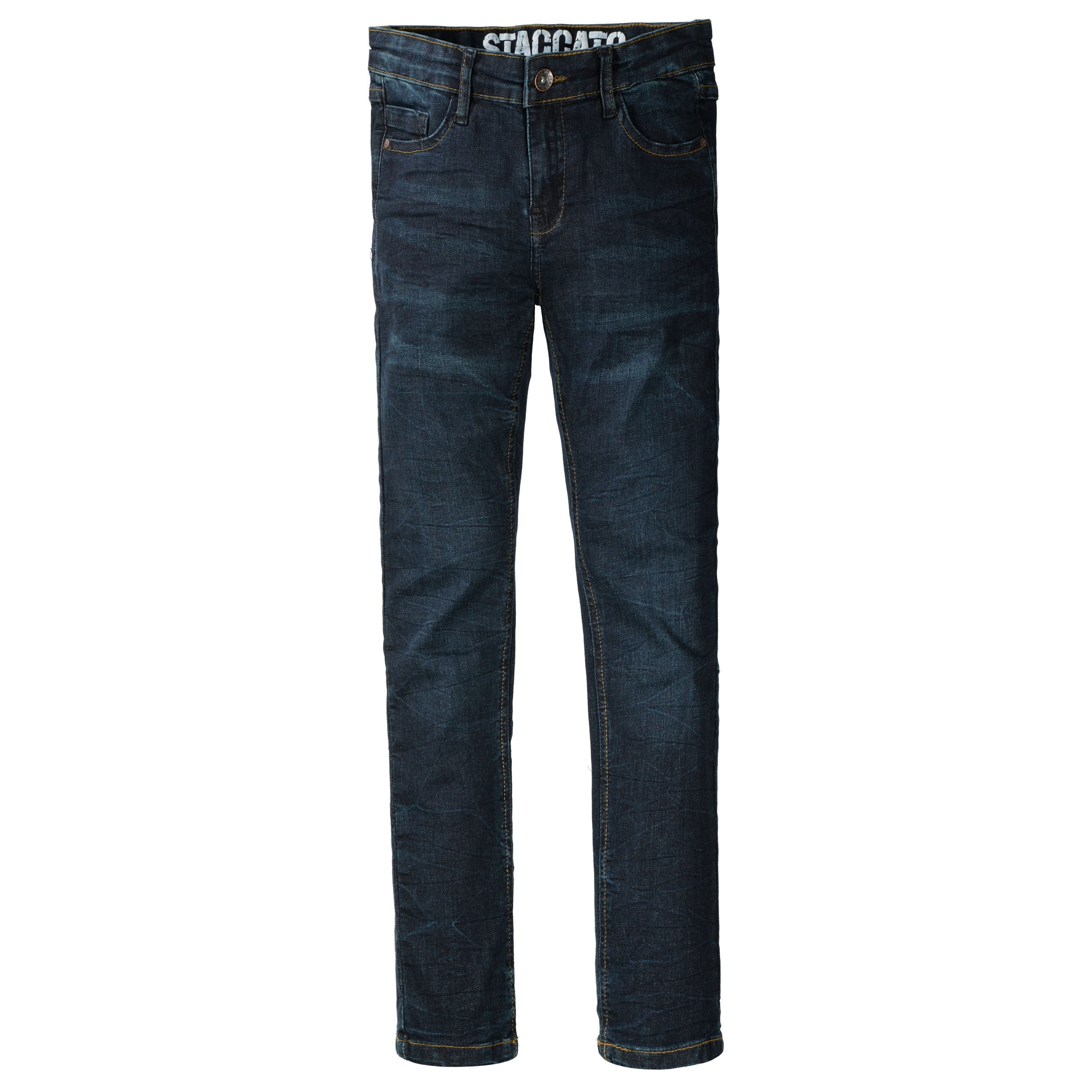 STACCATO Regular-fit-Jeans »JONAS« Regular Fit