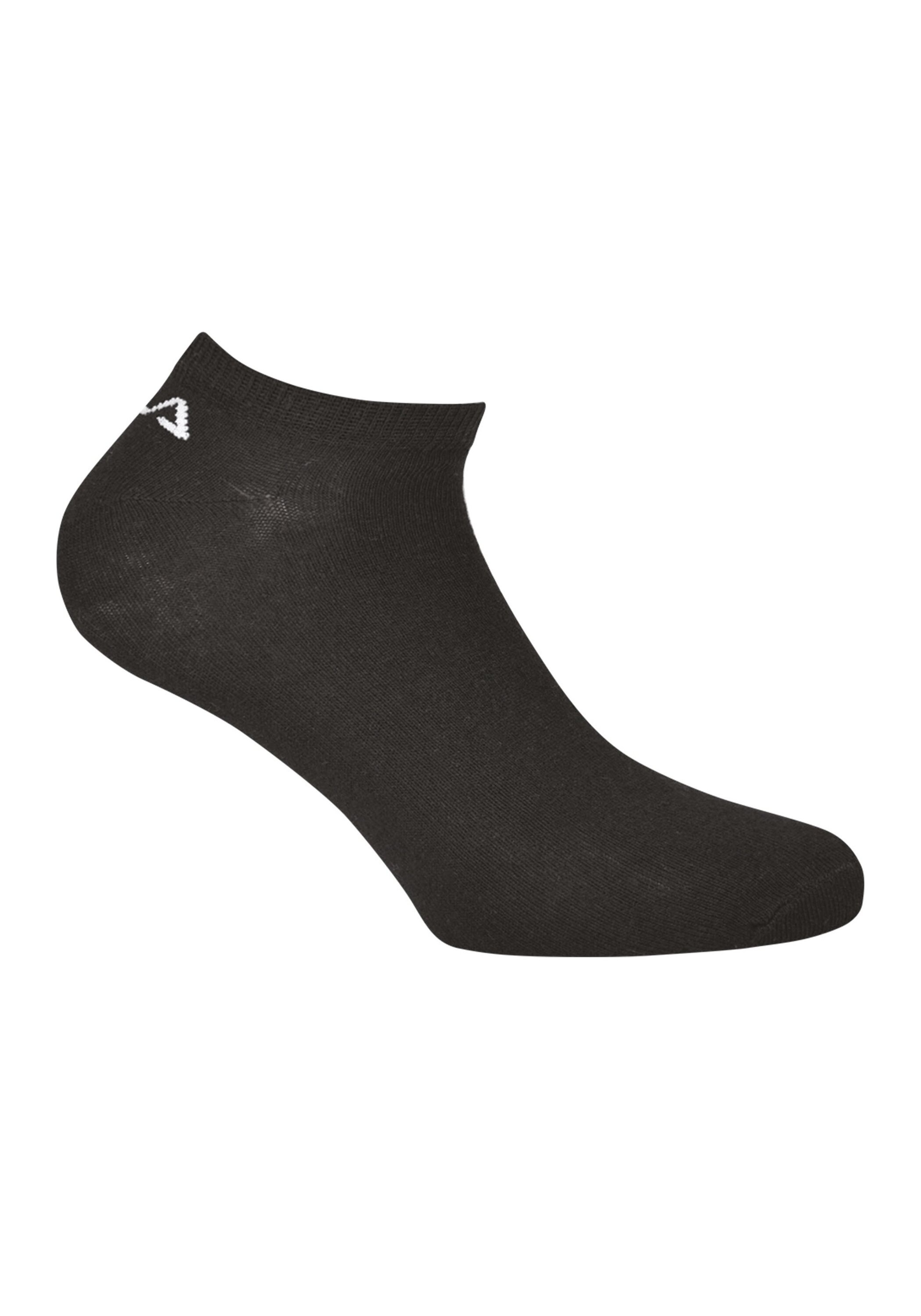 Fila Sneakersocken »Socken 6er Pack«
