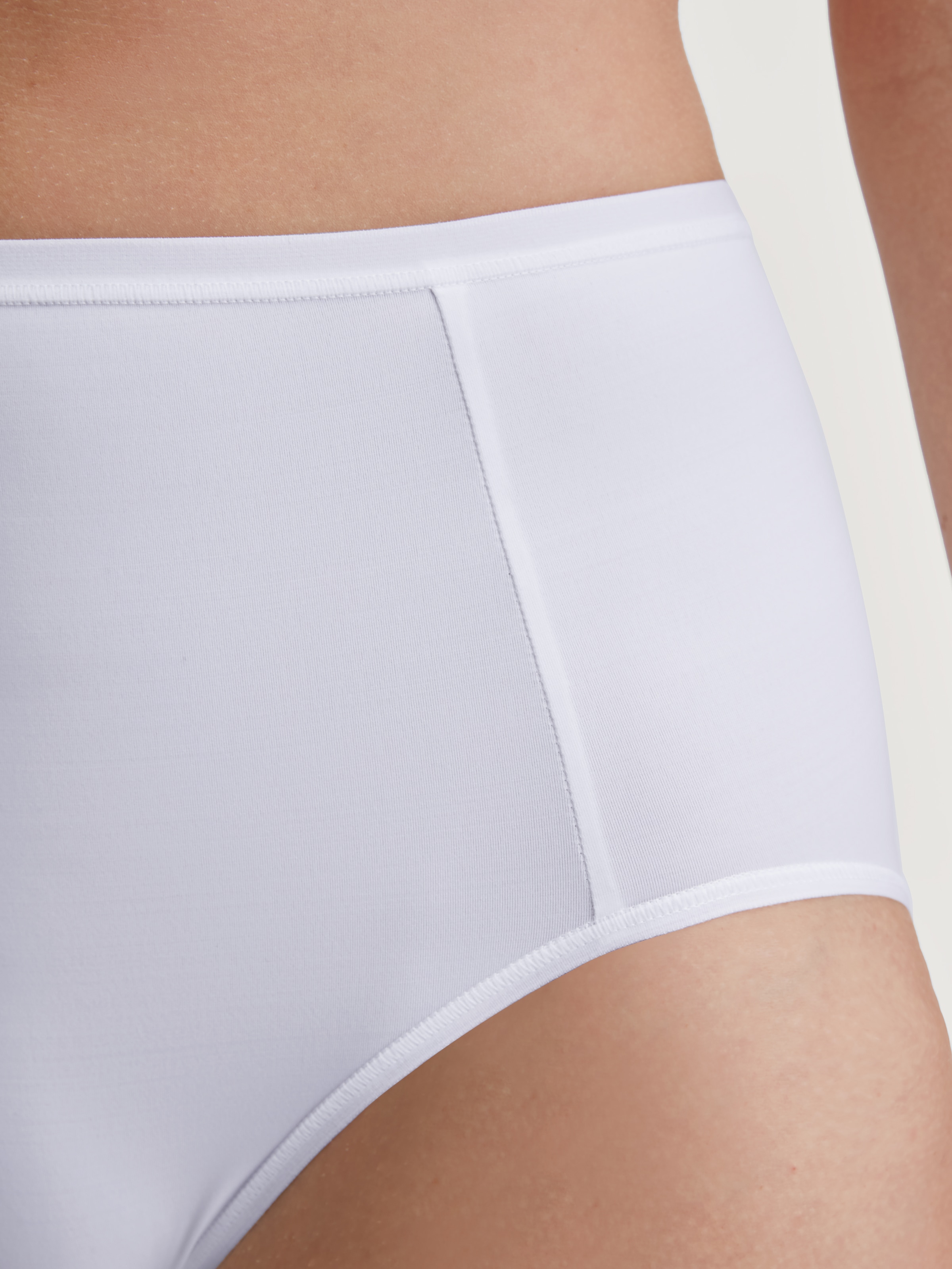 CALIDA High-Waist-Slip