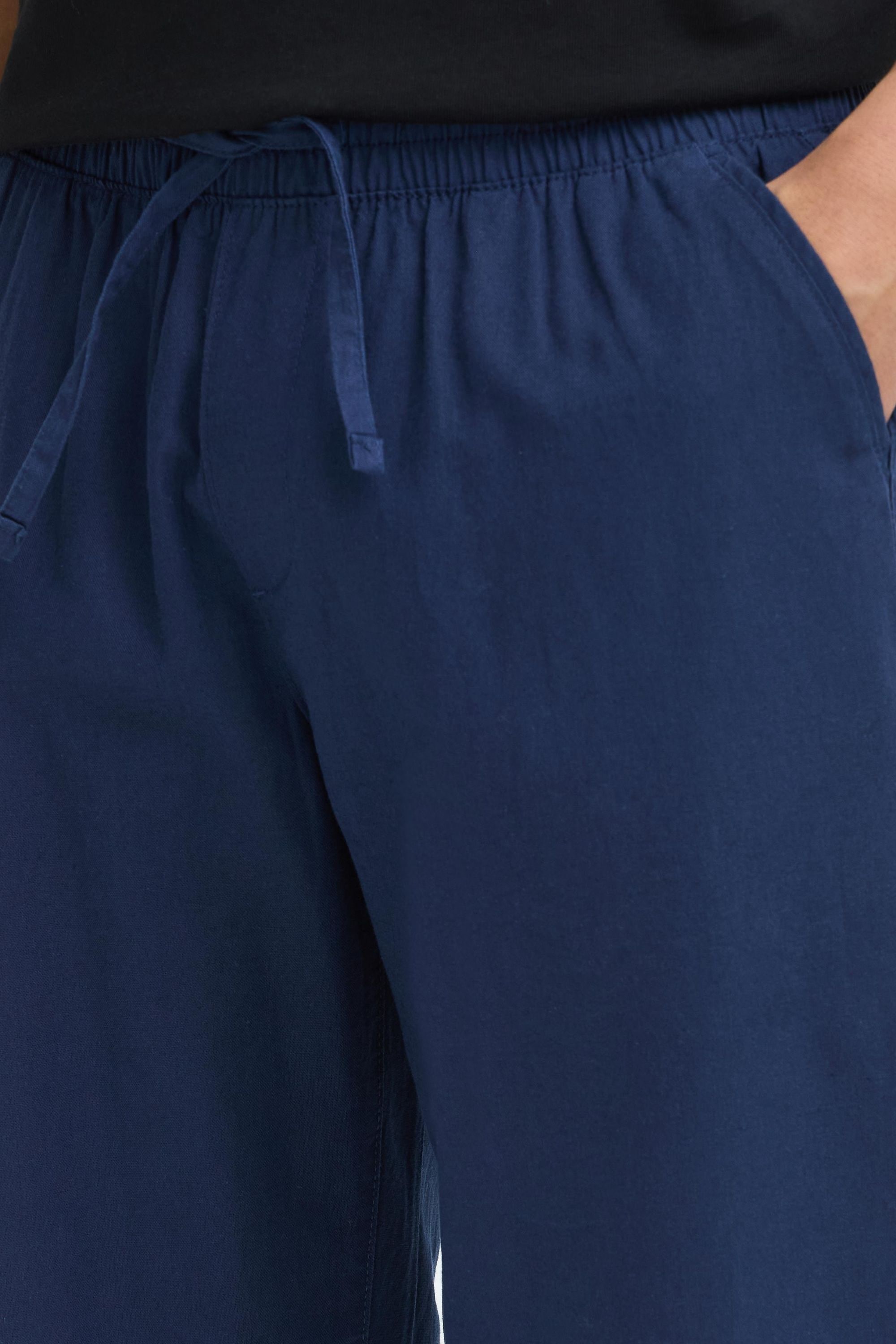 Blend Leinenhose »Leinenhose BHVolker«
