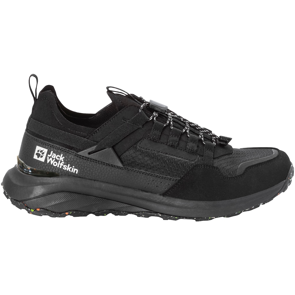 Jack Wolfskin Wanderschuh »DROMOVENTURE ATHLETIC LOW M«