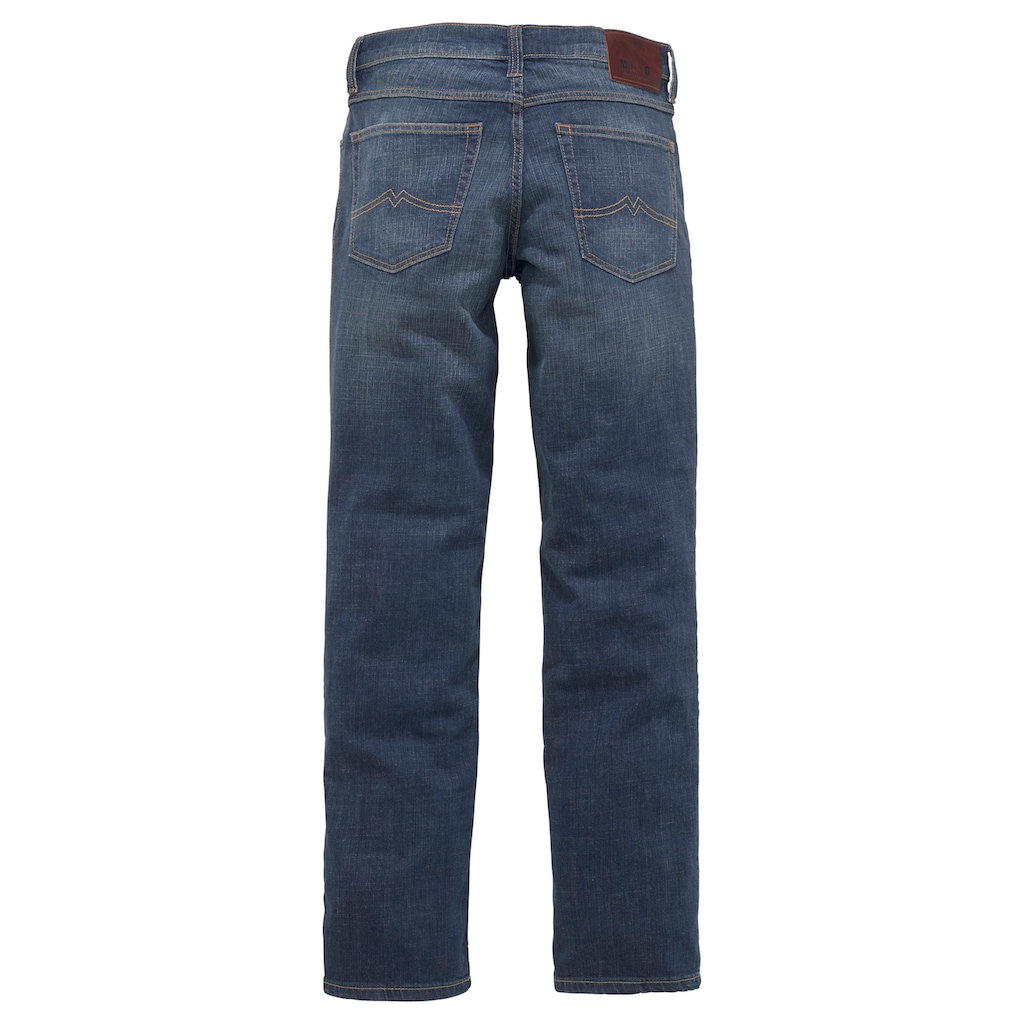 MUSTANG 5-Pocket-Jeans »Tramper«