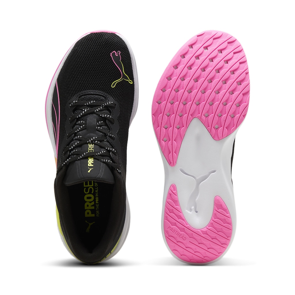 PUMA Laufschuh »Redeem Profoam«