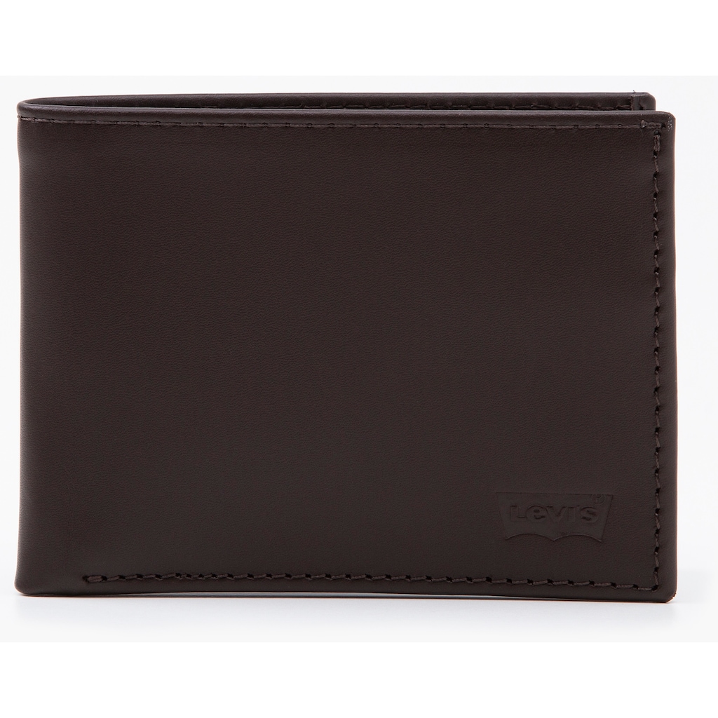 Levi's® Geldbörse »BATWING BIFOLD ID«