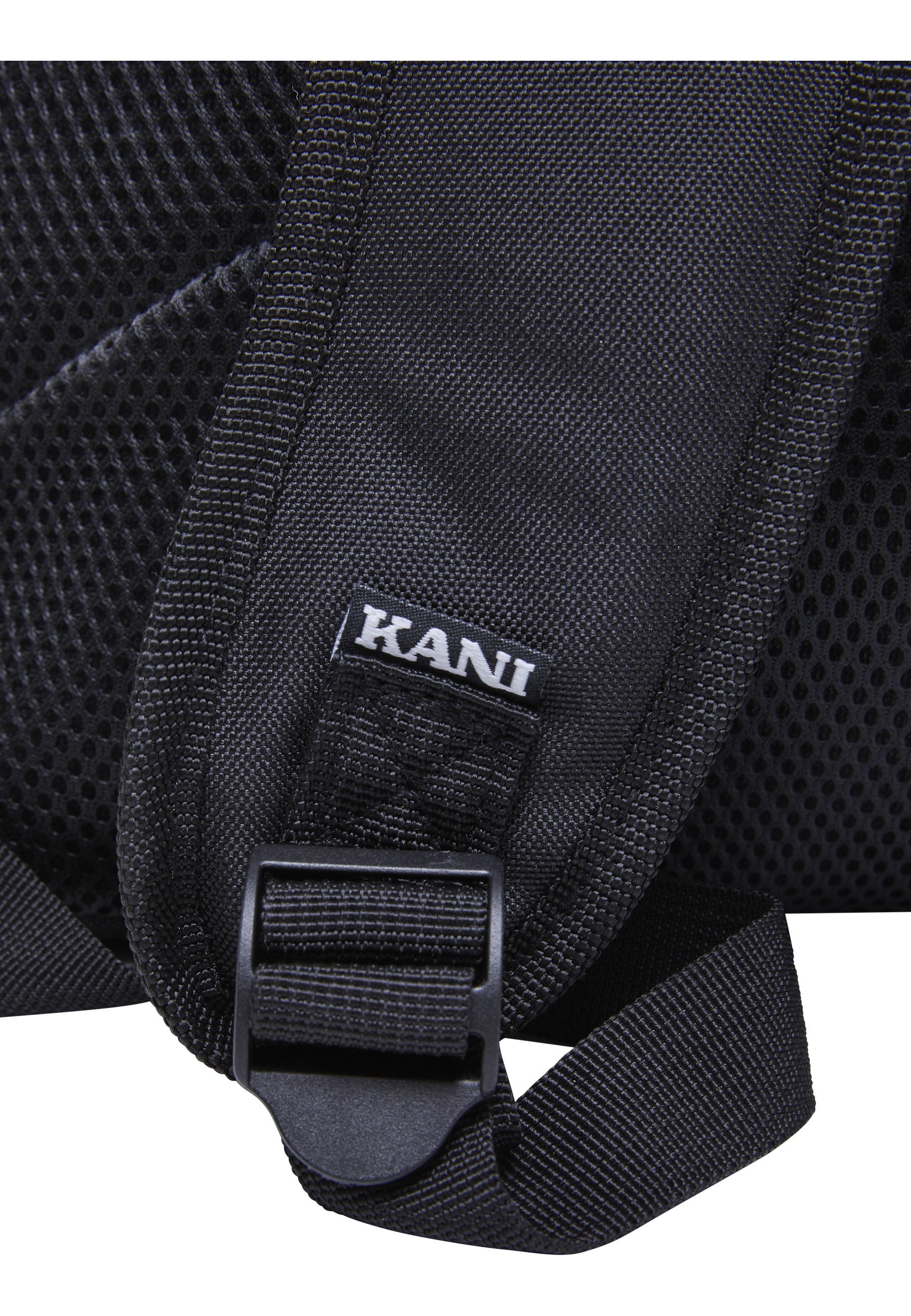 Karl Kani Mini Bag »Karl Kani Unisex KA-BG021-001-01 Signature Crossbody Bag«
