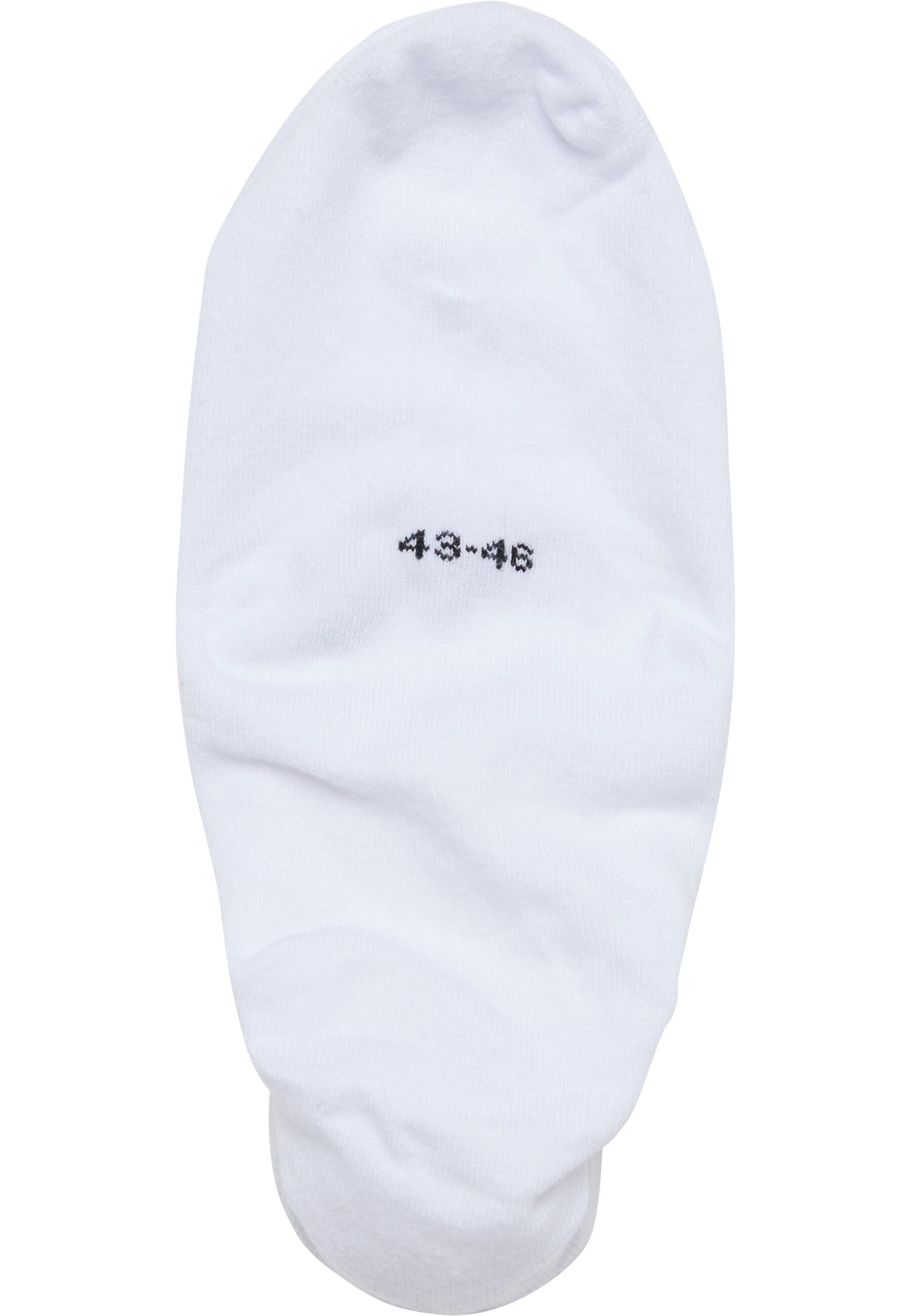 Karl Kani Basicsocken »Karl Kani Karl Kani Signature Invisible Socks 6 Packs«, (1 Paar)