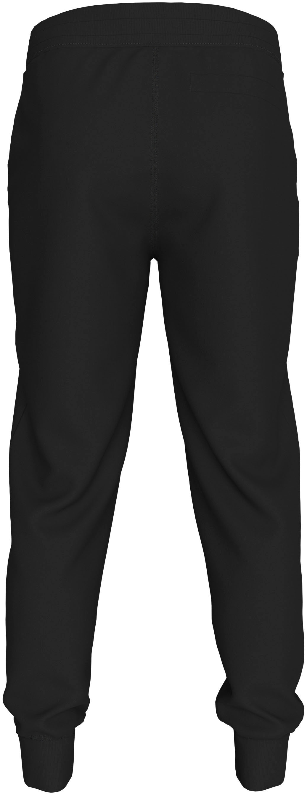 Calvin Klein Jeans Jogger Pants »MONOLOGO HWK PANT«, mit Logoschriftzug