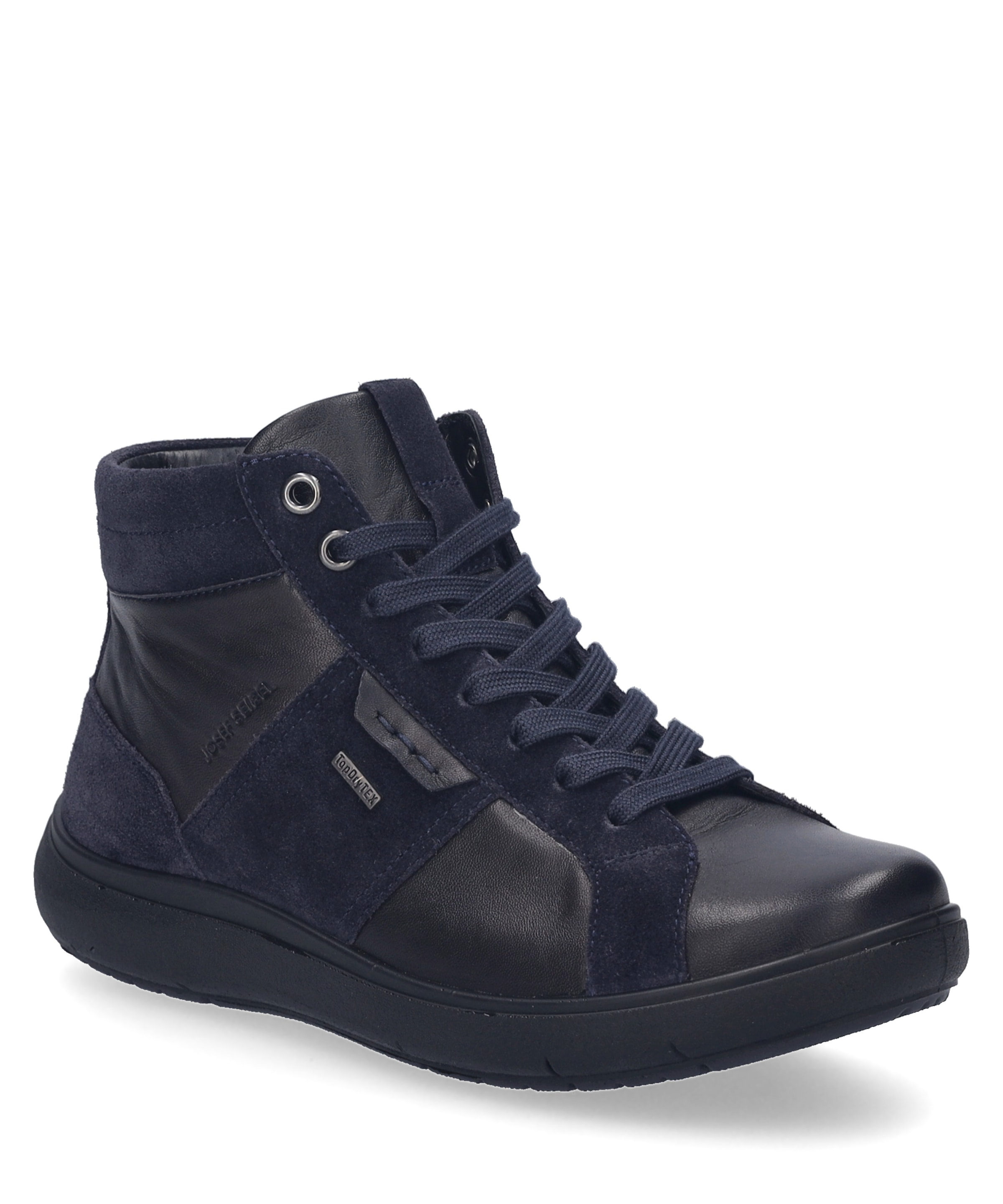 Josef Seibel Sneaker »Megan 53, ocean«